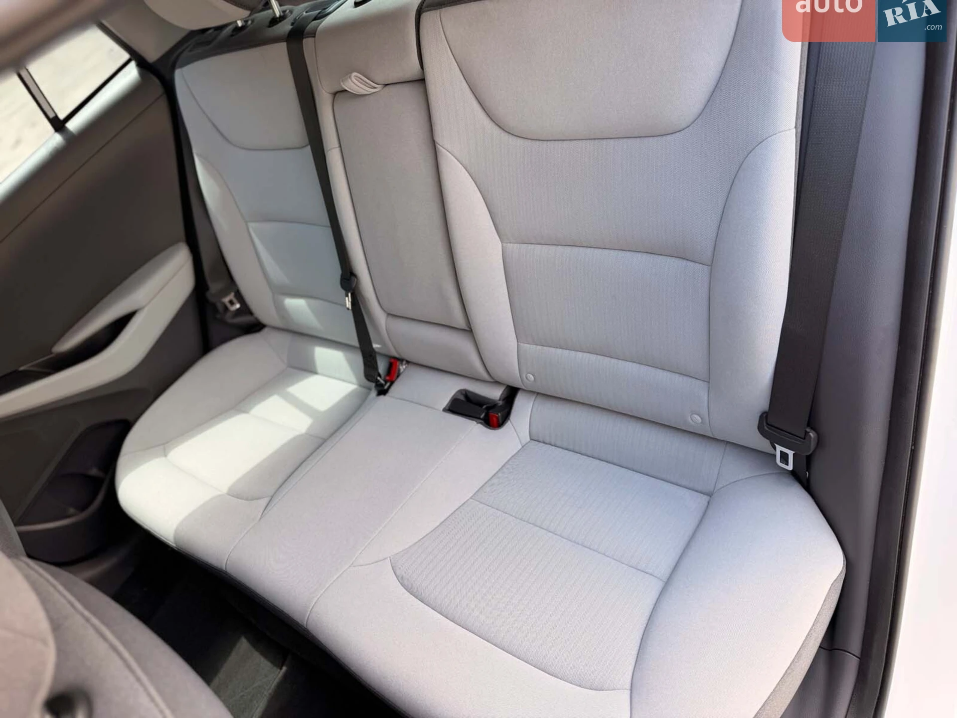 2021 Hyundai IONIQ - мініатюра 10