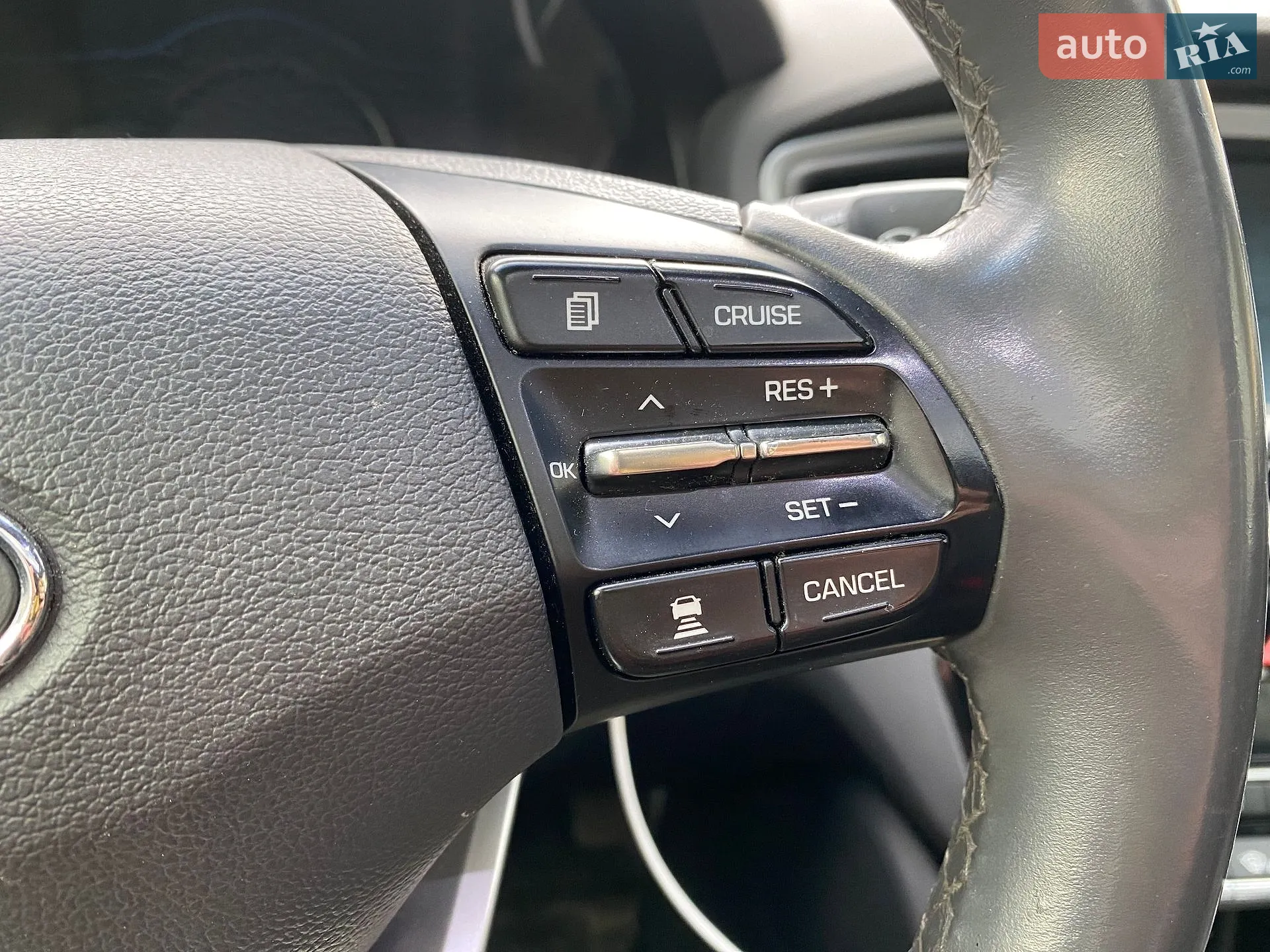 2019 Hyundai IONIQ - мініатюра 13