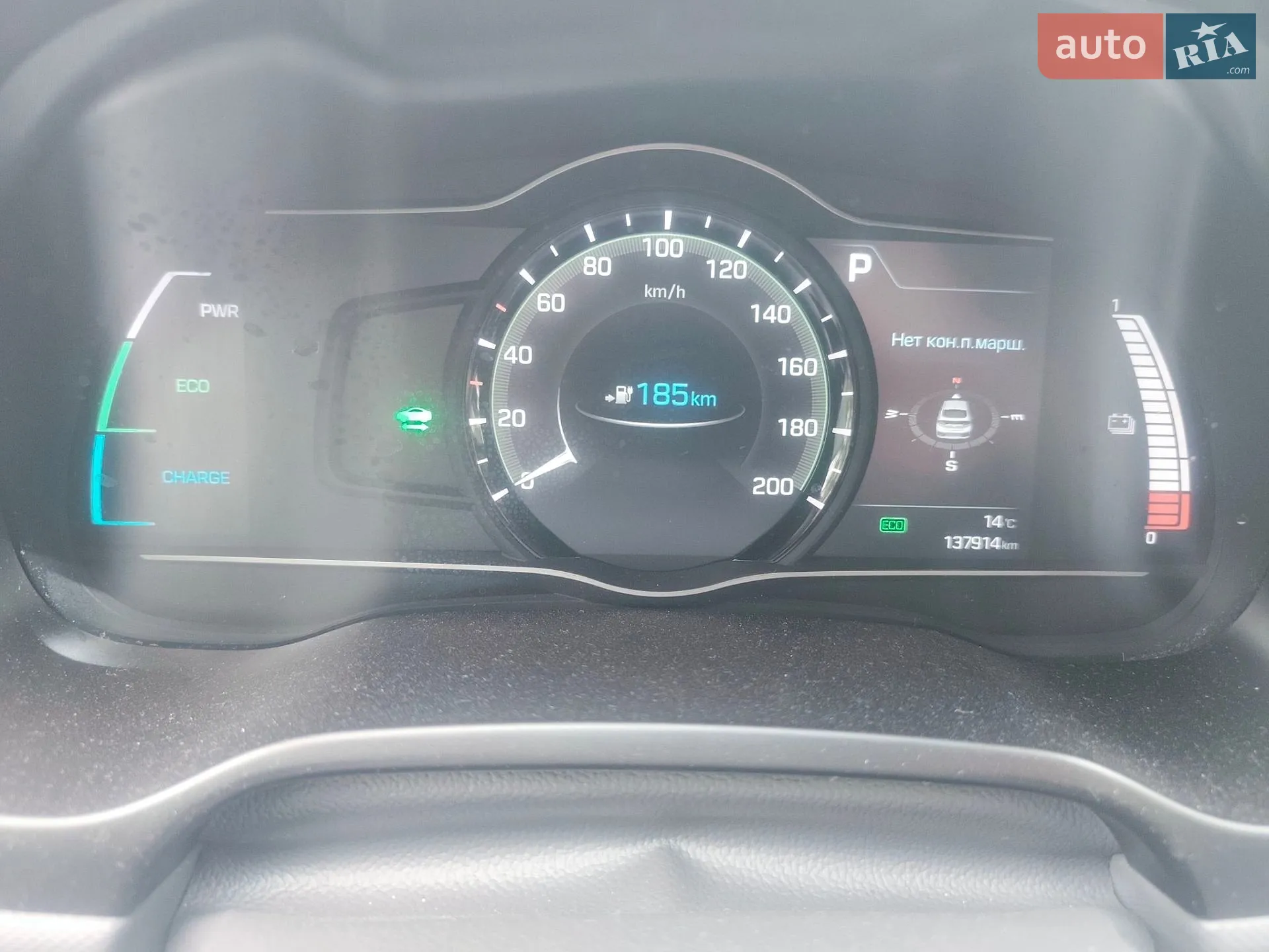 2018 Hyundai IONIQ - мініатюра 2