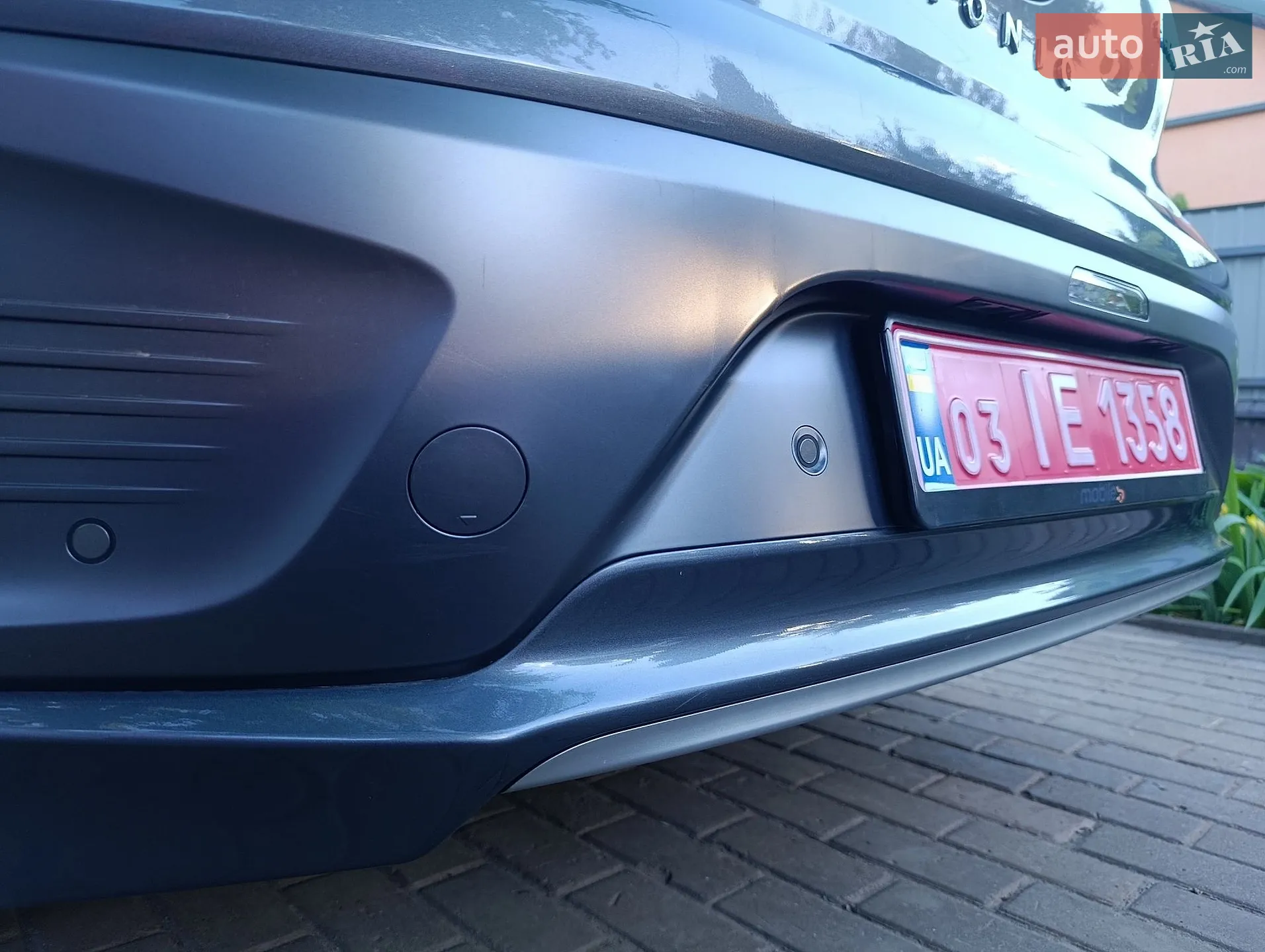 2020 Hyundai IONIQ - мініатюра 28