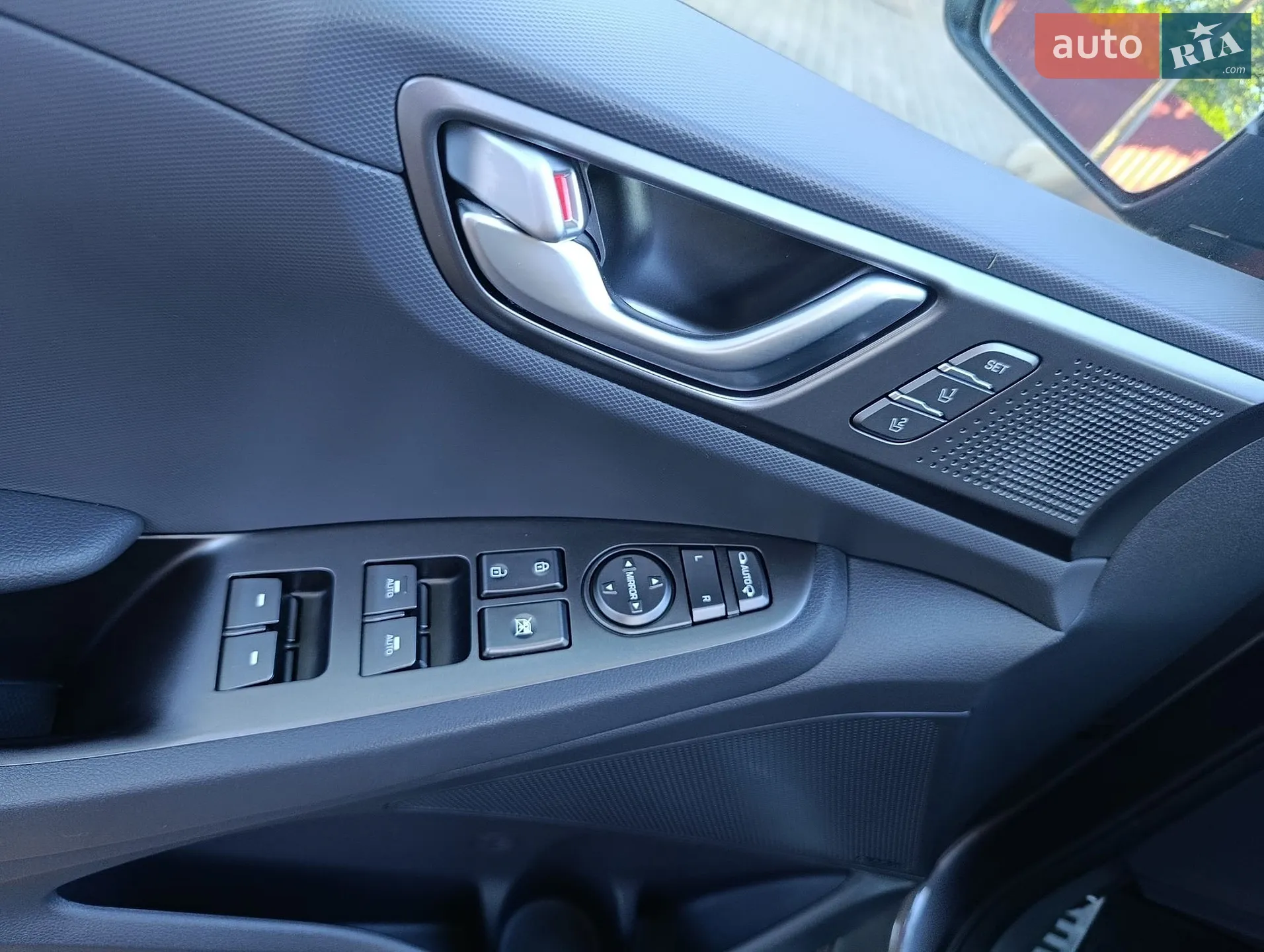 2020 Hyundai IONIQ - мініатюра 37