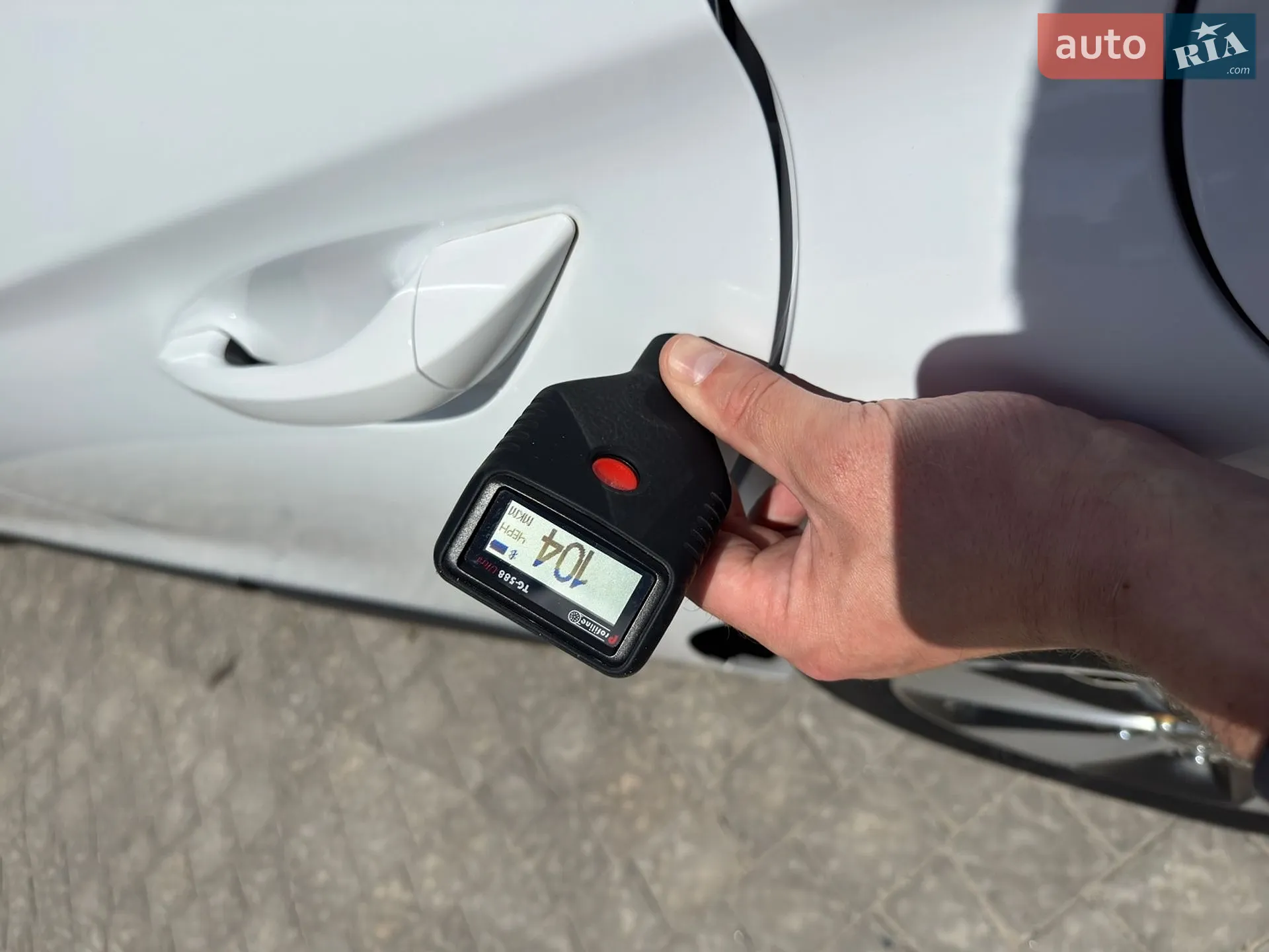 2019 Hyundai IONIQ - мініатюра 100