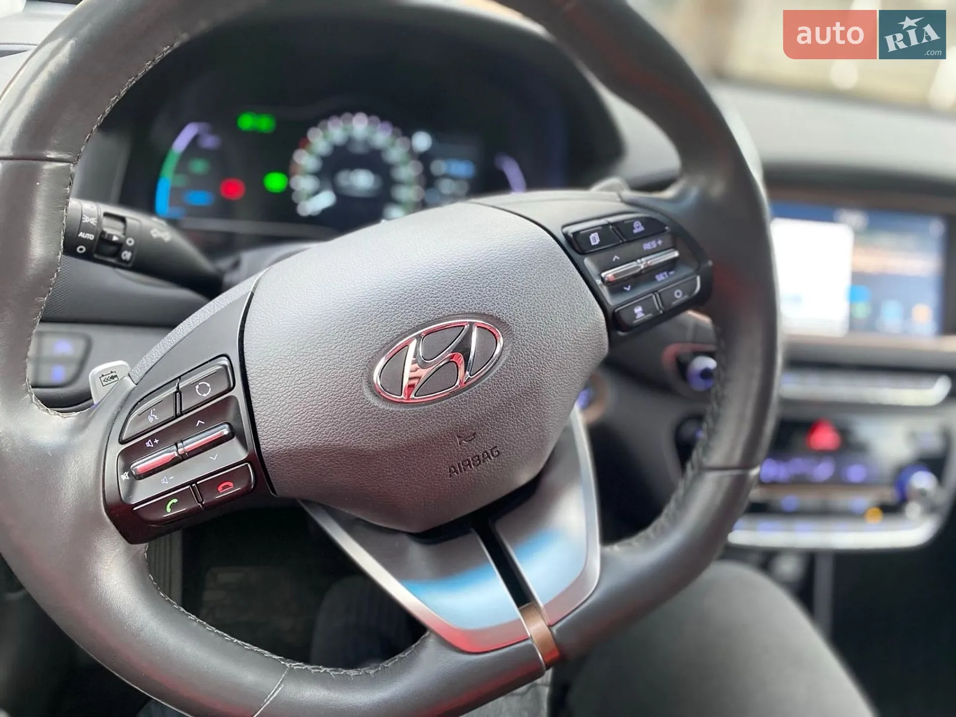 2017 Hyundai IONIQ - мініатюра 2
