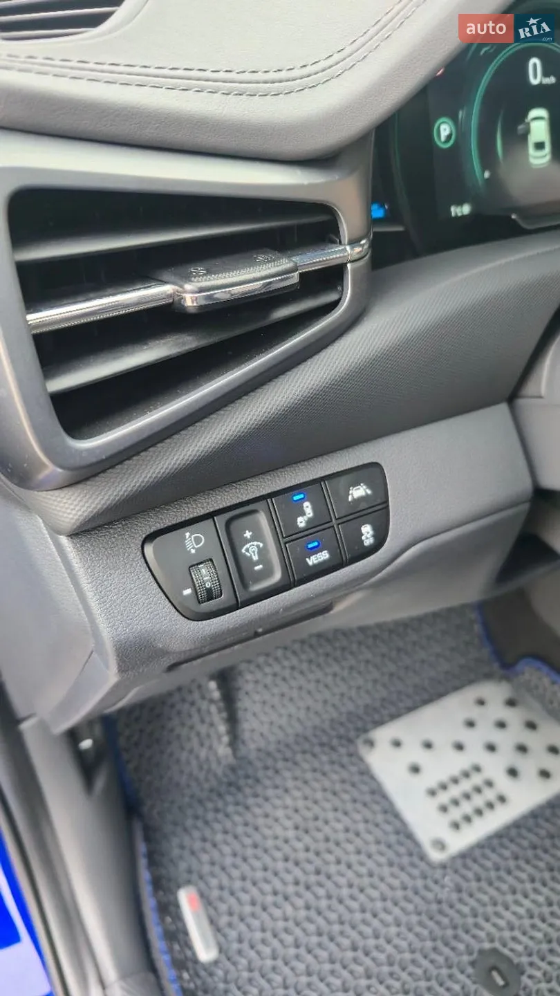 2019 Hyundai IONIQ - мініатюра 16