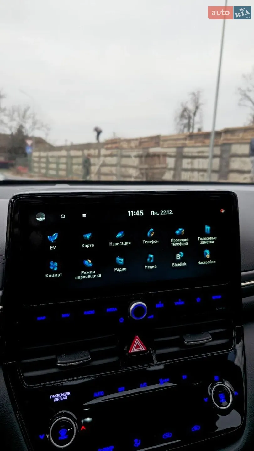 2019 Hyundai IONIQ - мініатюра 26