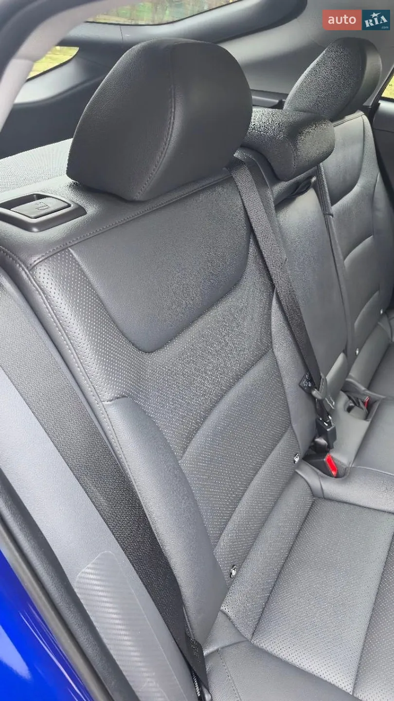 2019 Hyundai IONIQ - мініатюра 34