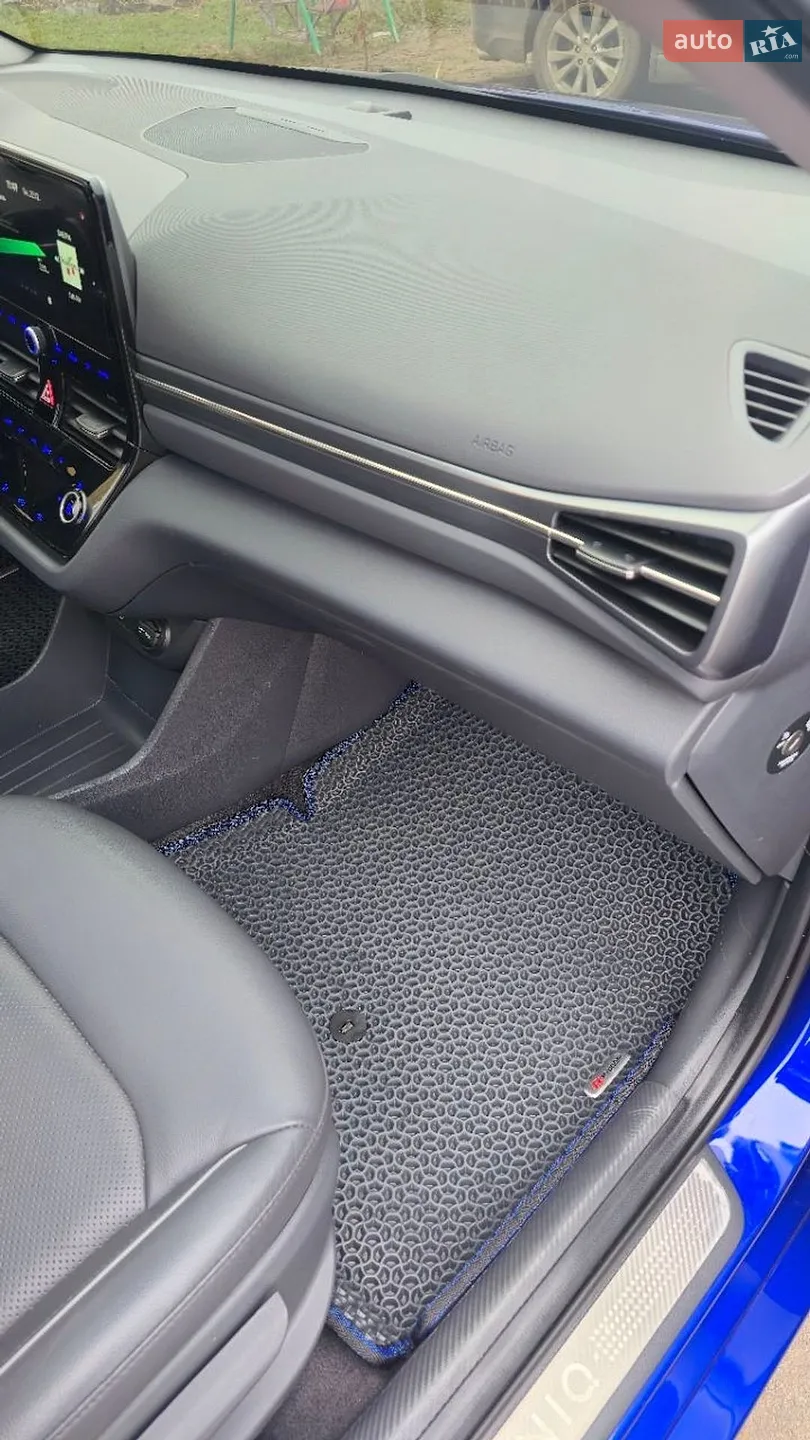 2019 Hyundai IONIQ - мініатюра 39