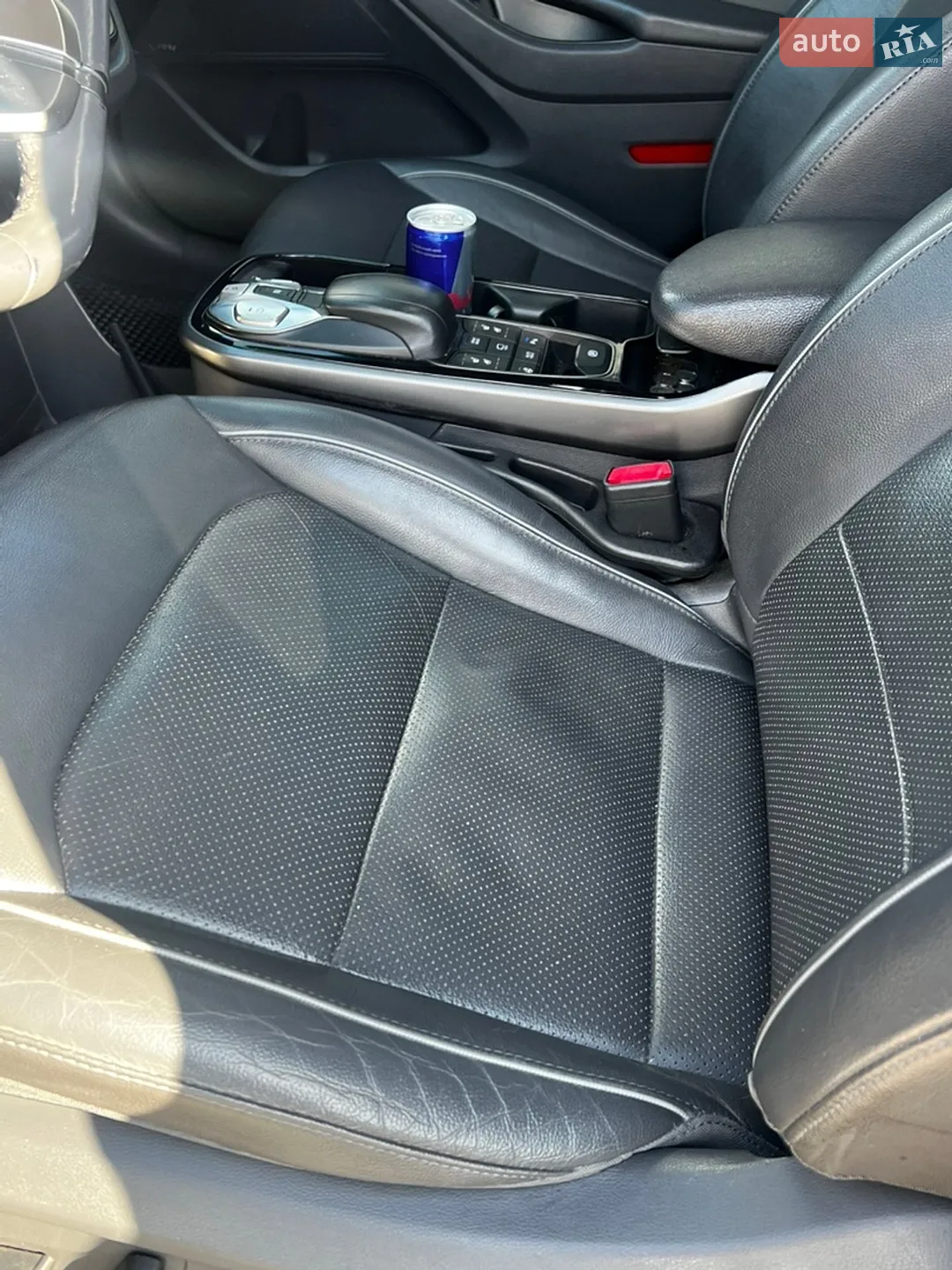 2019 Hyundai IONIQ - мініатюра 6