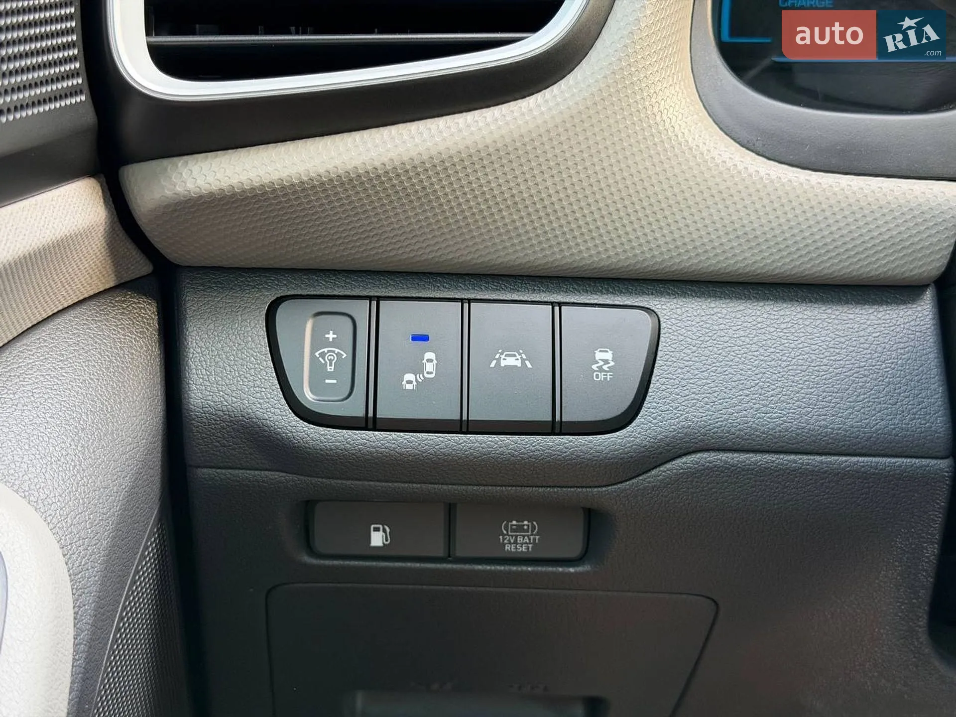 2017 Hyundai IONIQ - мініатюра 39