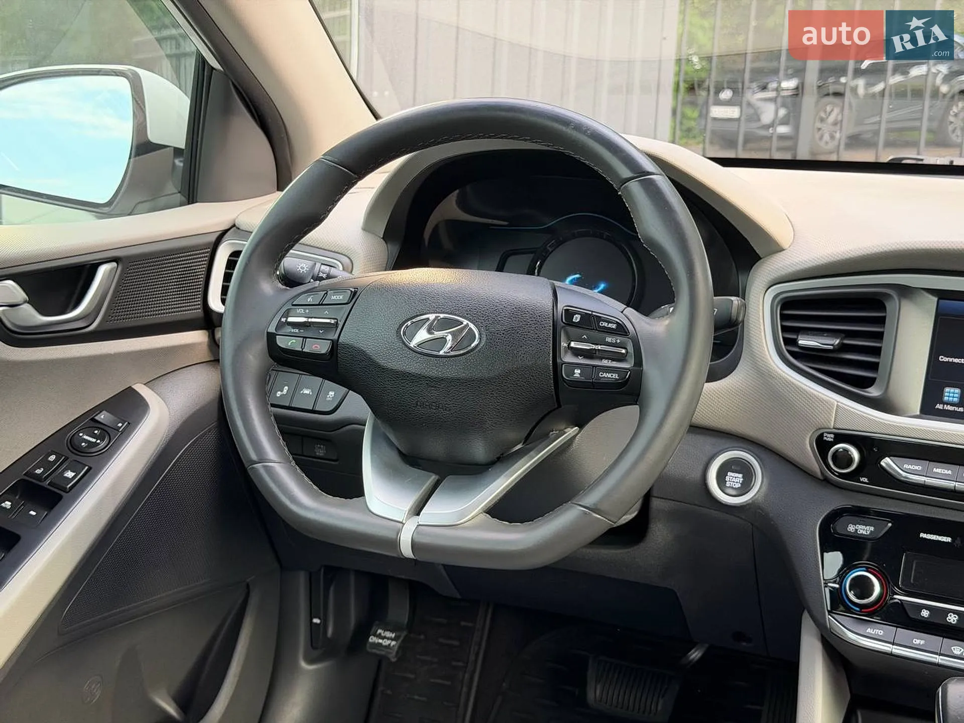 2017 Hyundai IONIQ - мініатюра 35