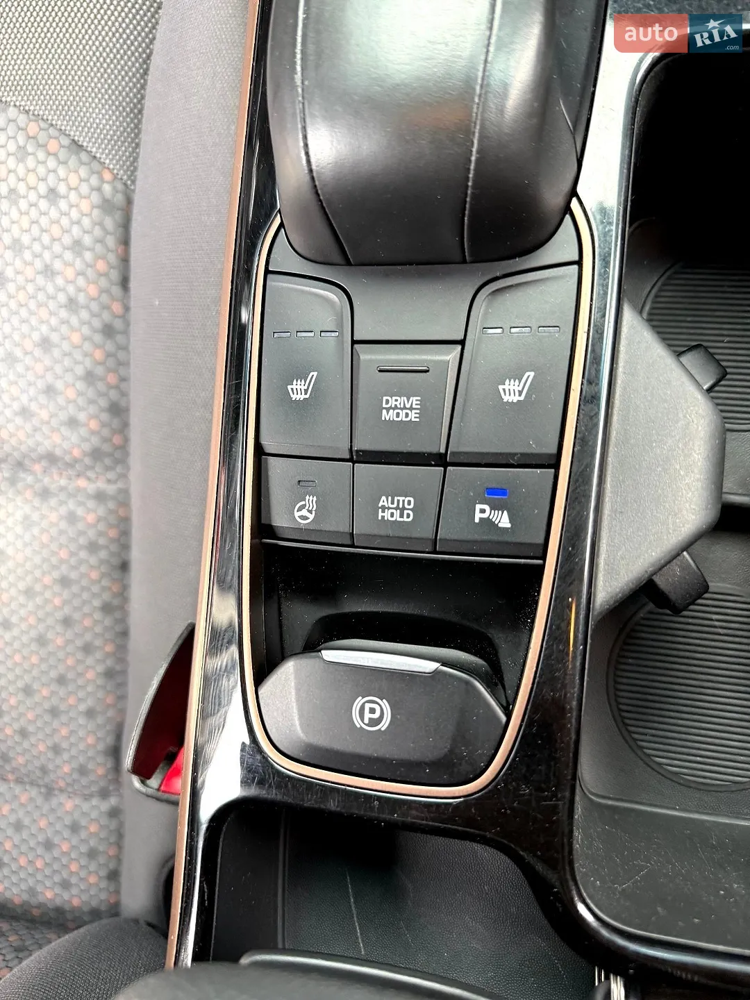 2016 Hyundai IONIQ - мініатюра 27