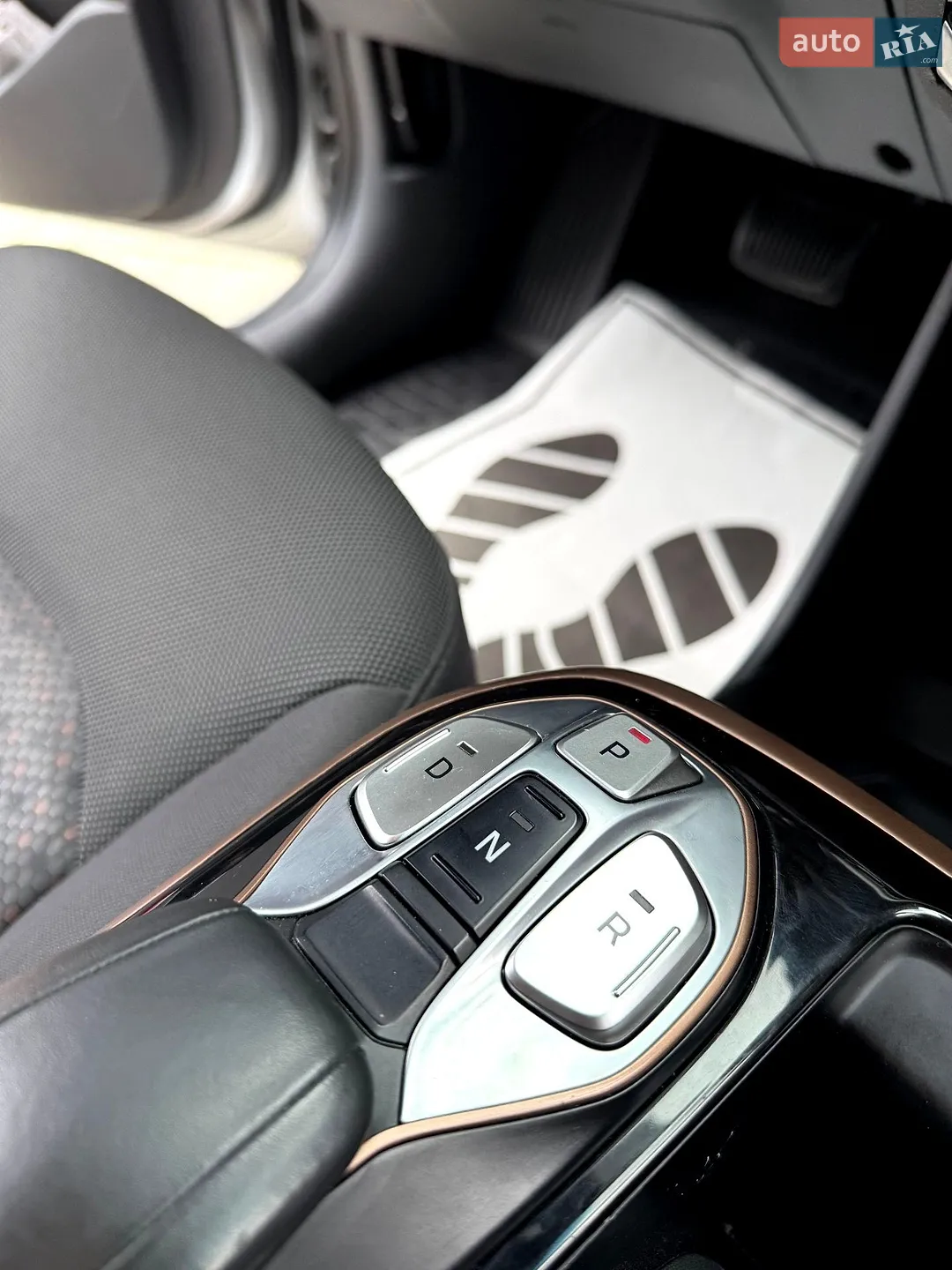 2016 Hyundai IONIQ - мініатюра 25