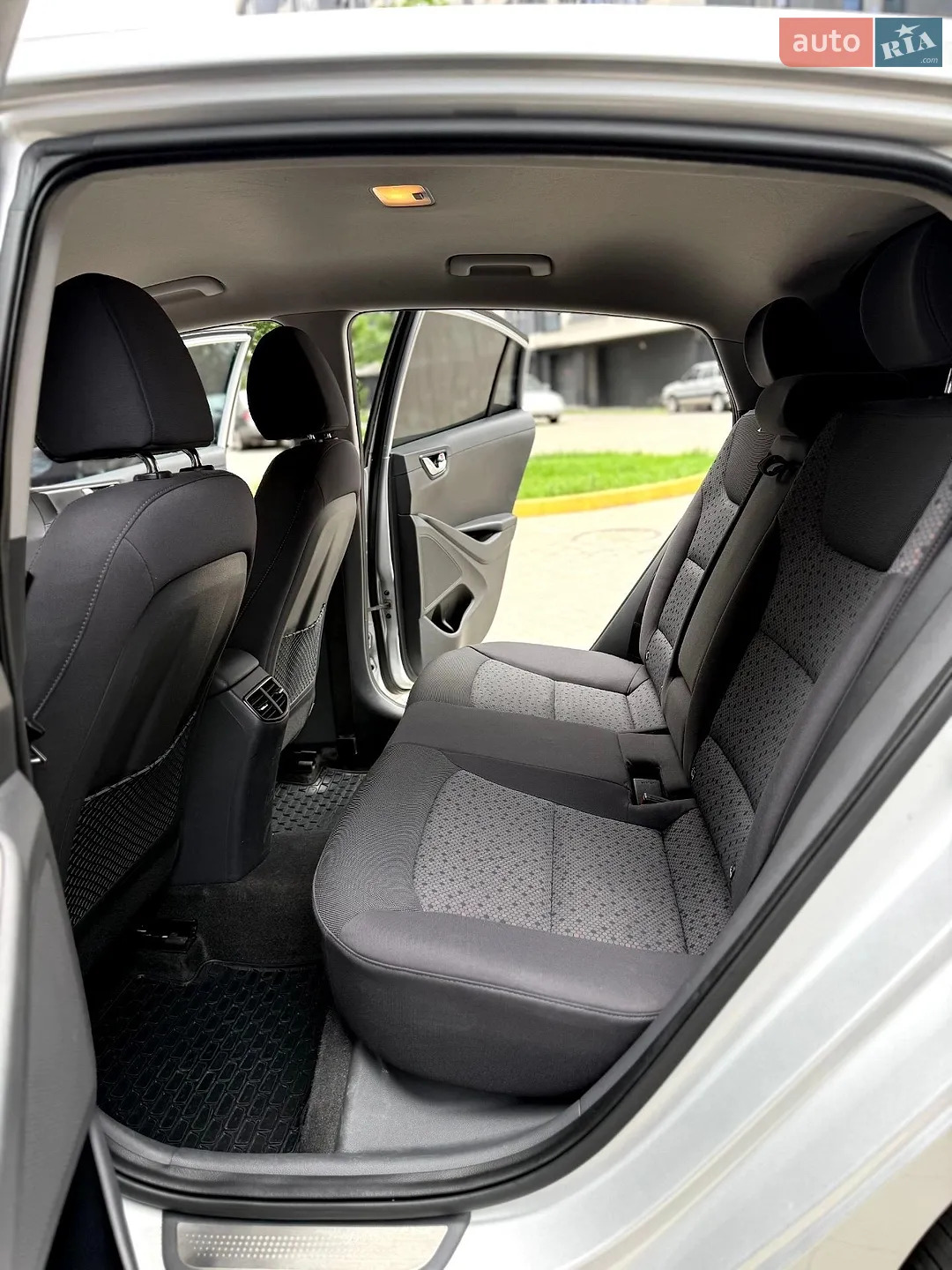 2016 Hyundai IONIQ - мініатюра 29