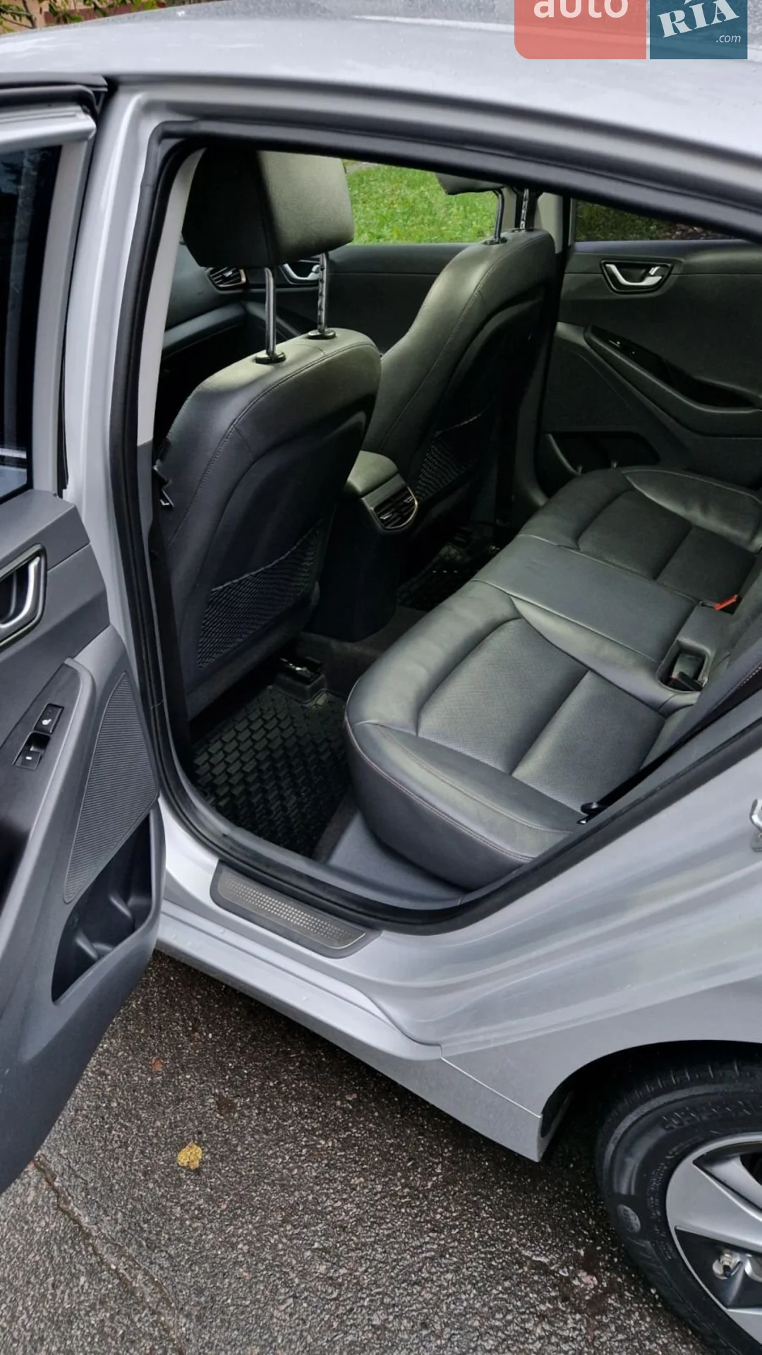 2018 Hyundai IONIQ - мініатюра 9