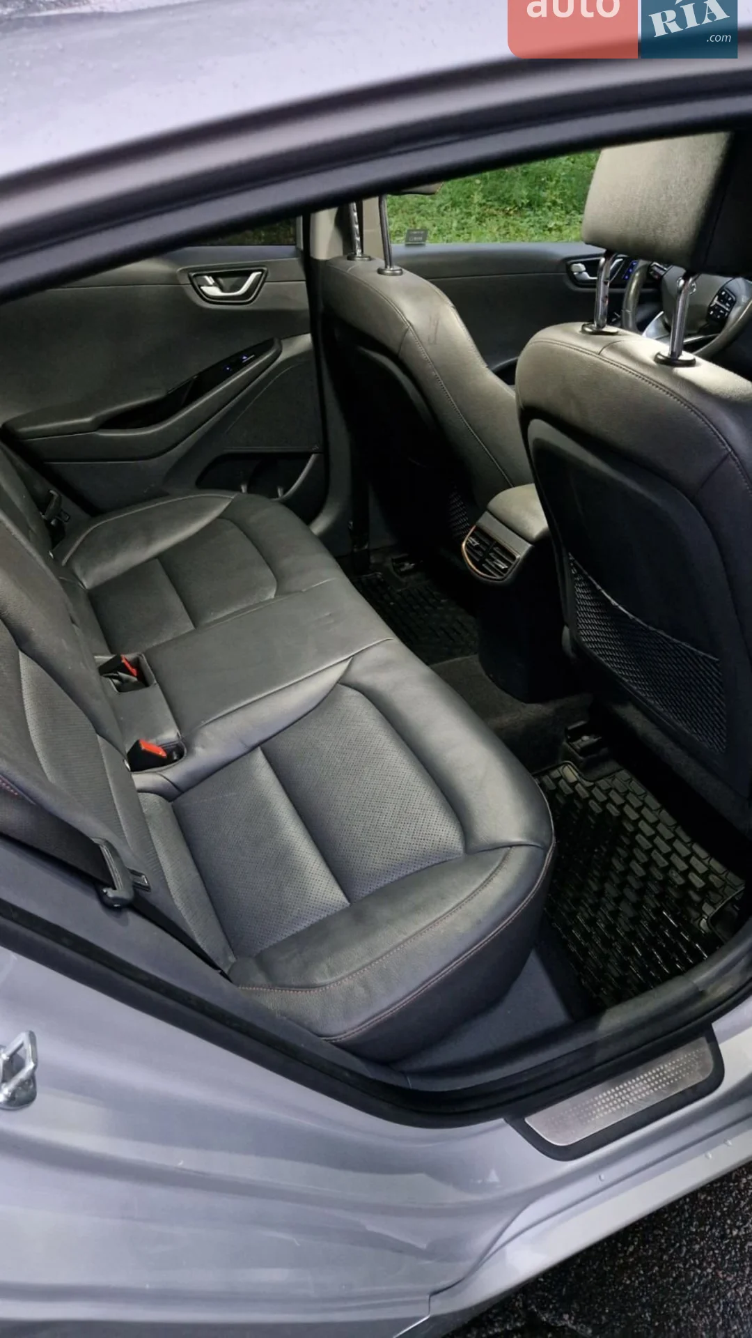 2018 Hyundai IONIQ - мініатюра 22