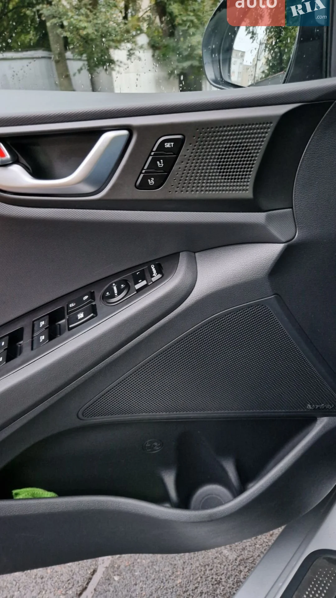 2018 Hyundai IONIQ - мініатюра 13