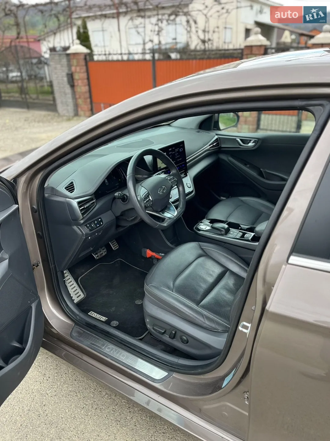 2019 Hyundai IONIQ - мініатюра 9