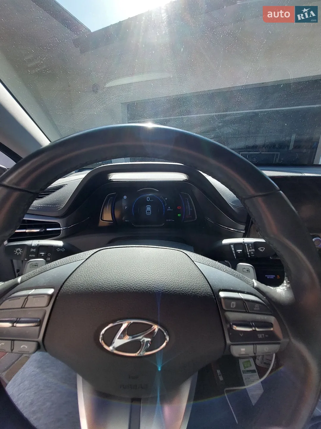2019 Hyundai IONIQ - мініатюра 7