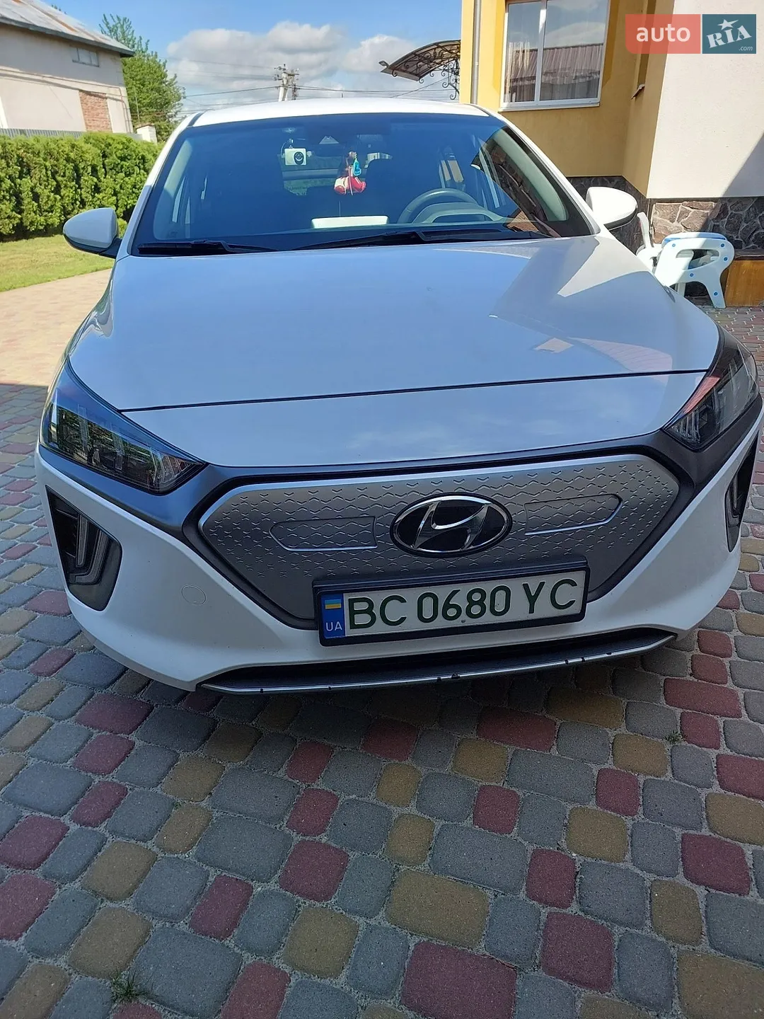 2019 Hyundai IONIQ - фото 1