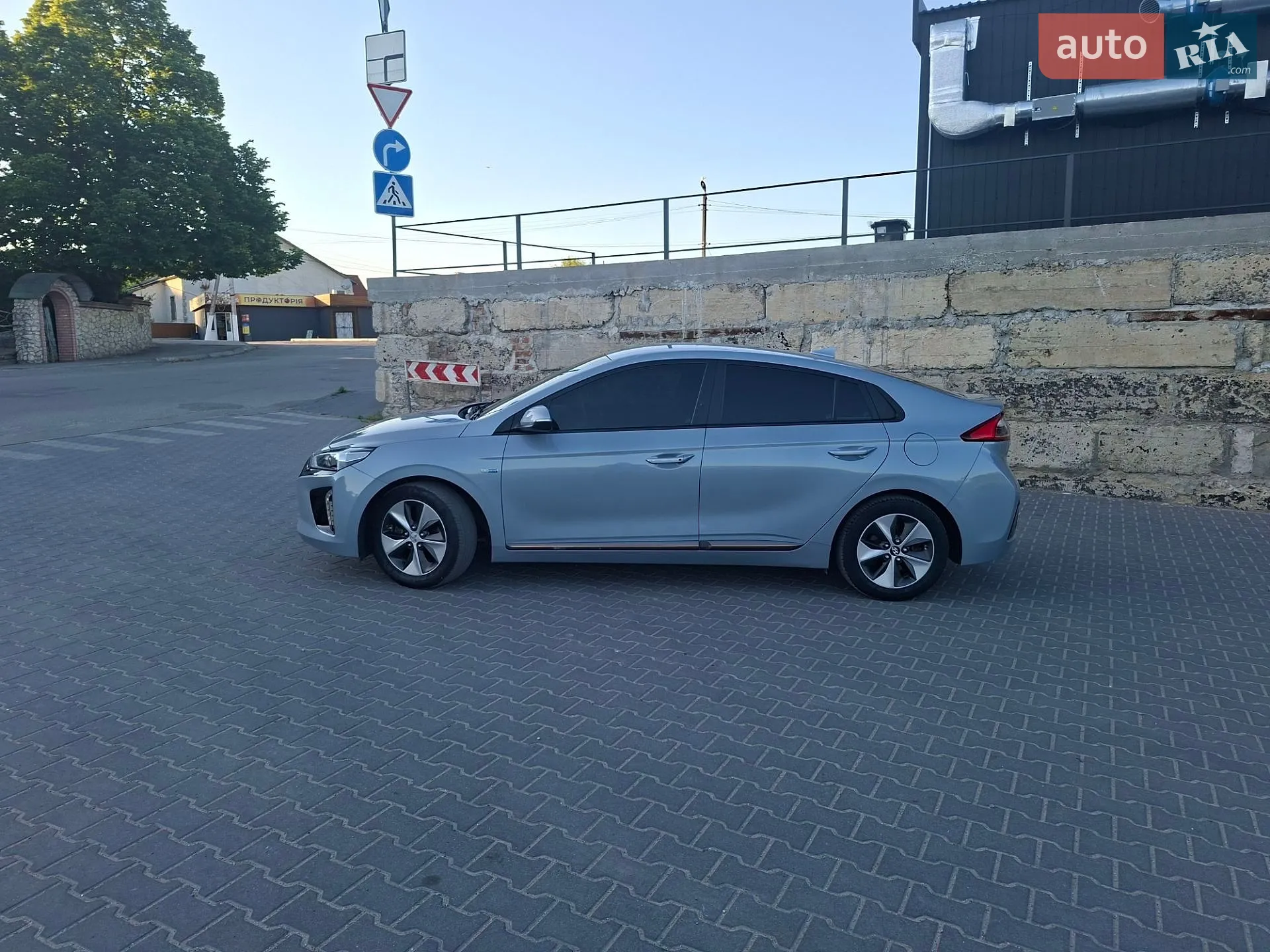 2018 Hyundai IONIQ - мініатюра 9