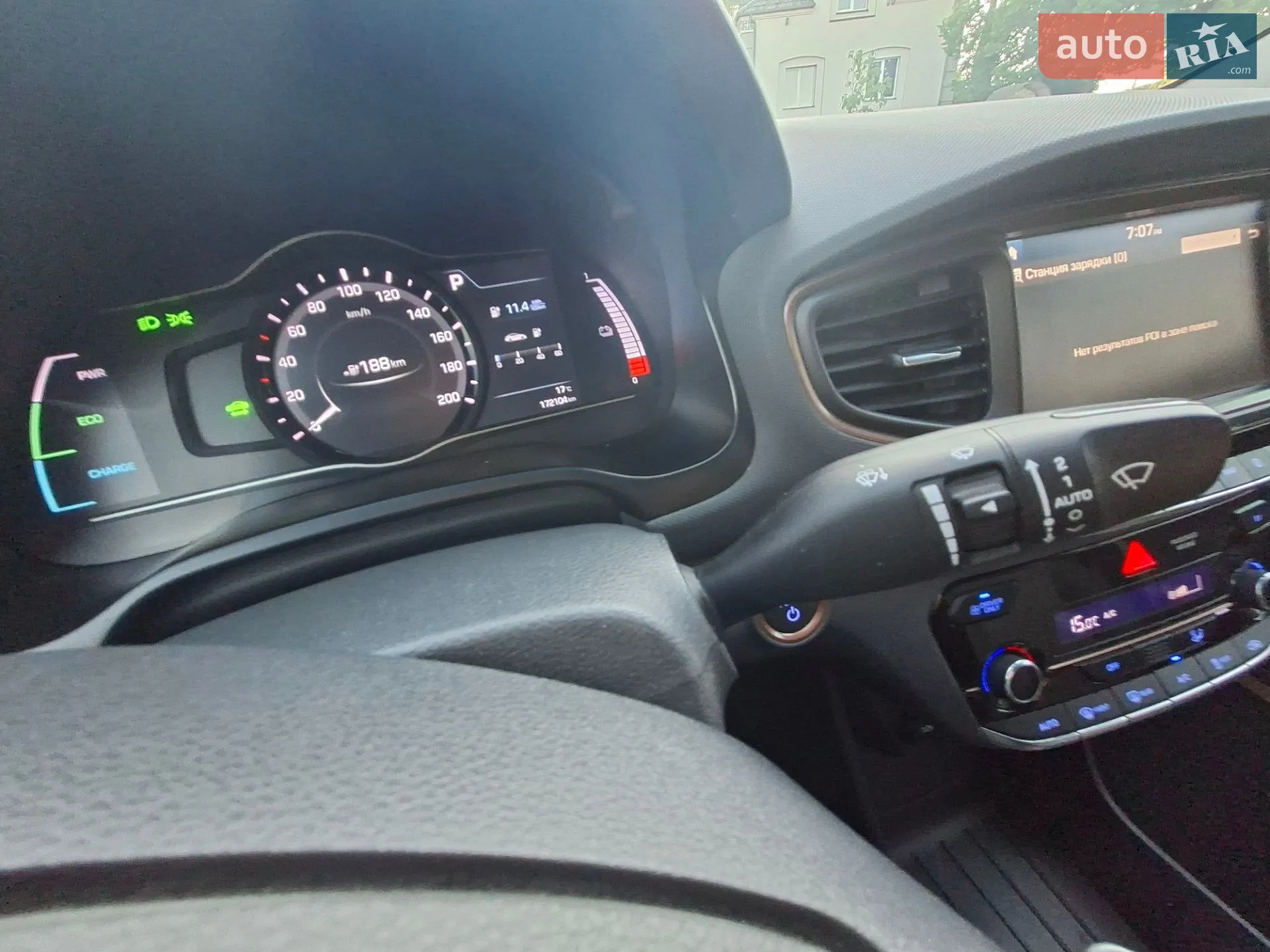2018 Hyundai IONIQ - мініатюра 28