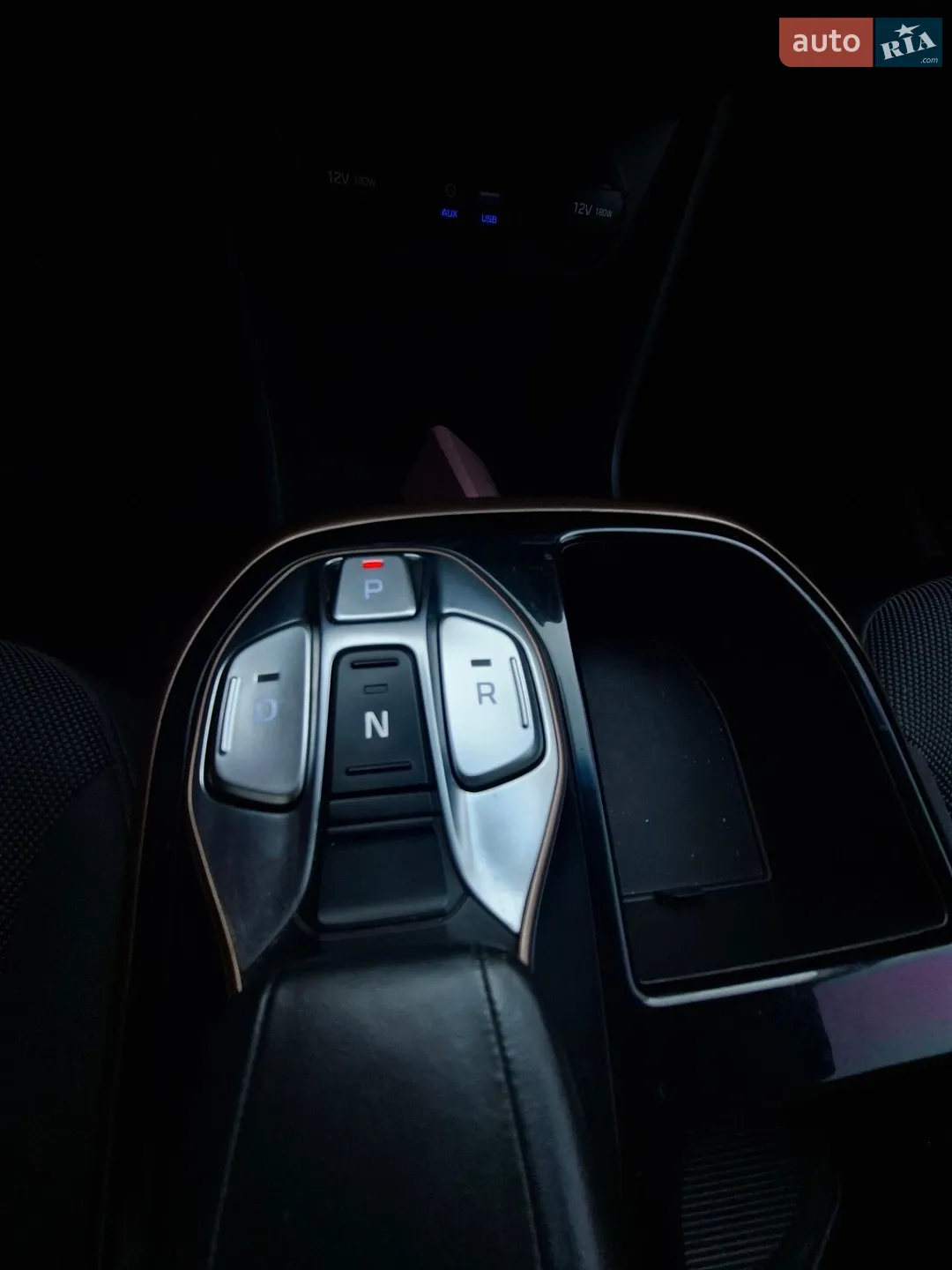 2018 Hyundai IONIQ - мініатюра 38