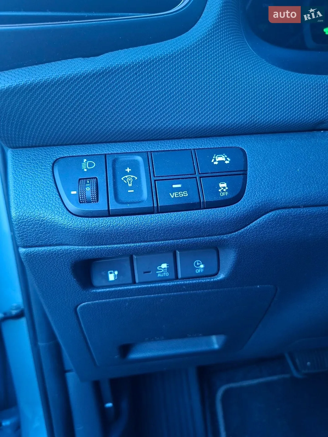 2018 Hyundai IONIQ - мініатюра 41