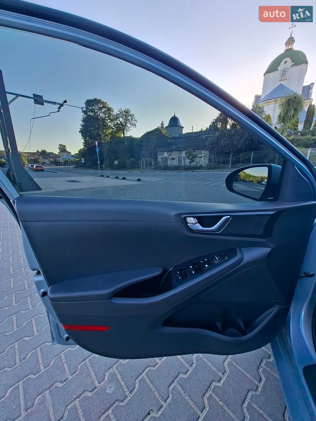 2018 Hyundai IONIQ - мініатюра 44