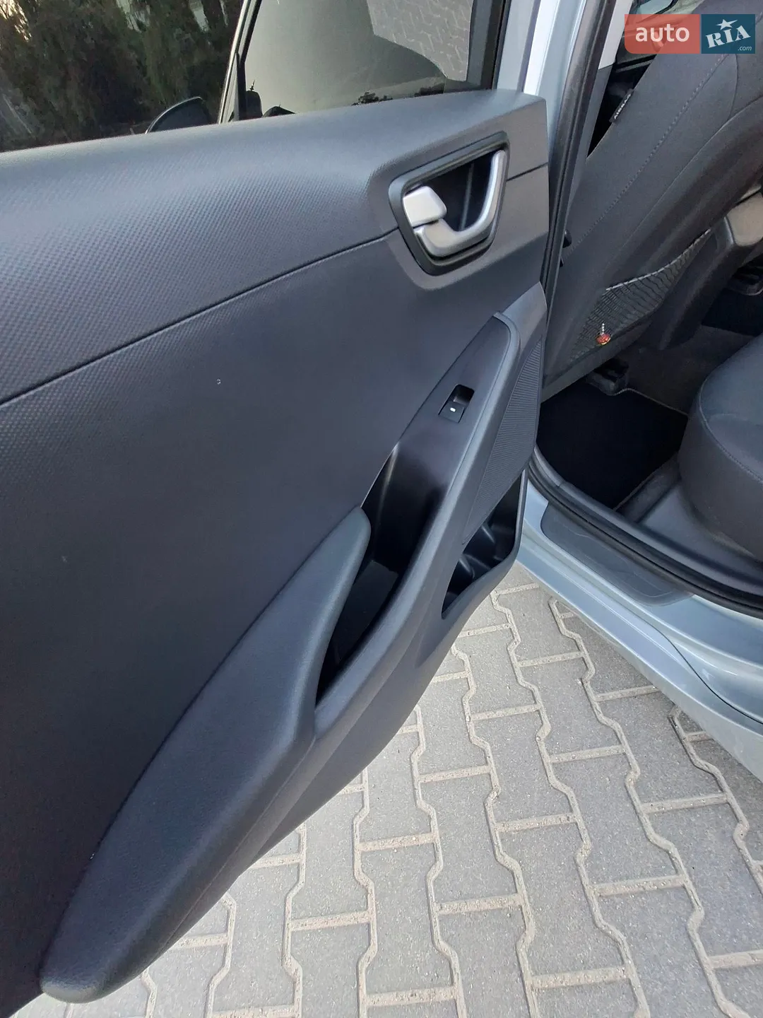 2018 Hyundai IONIQ - мініатюра 55