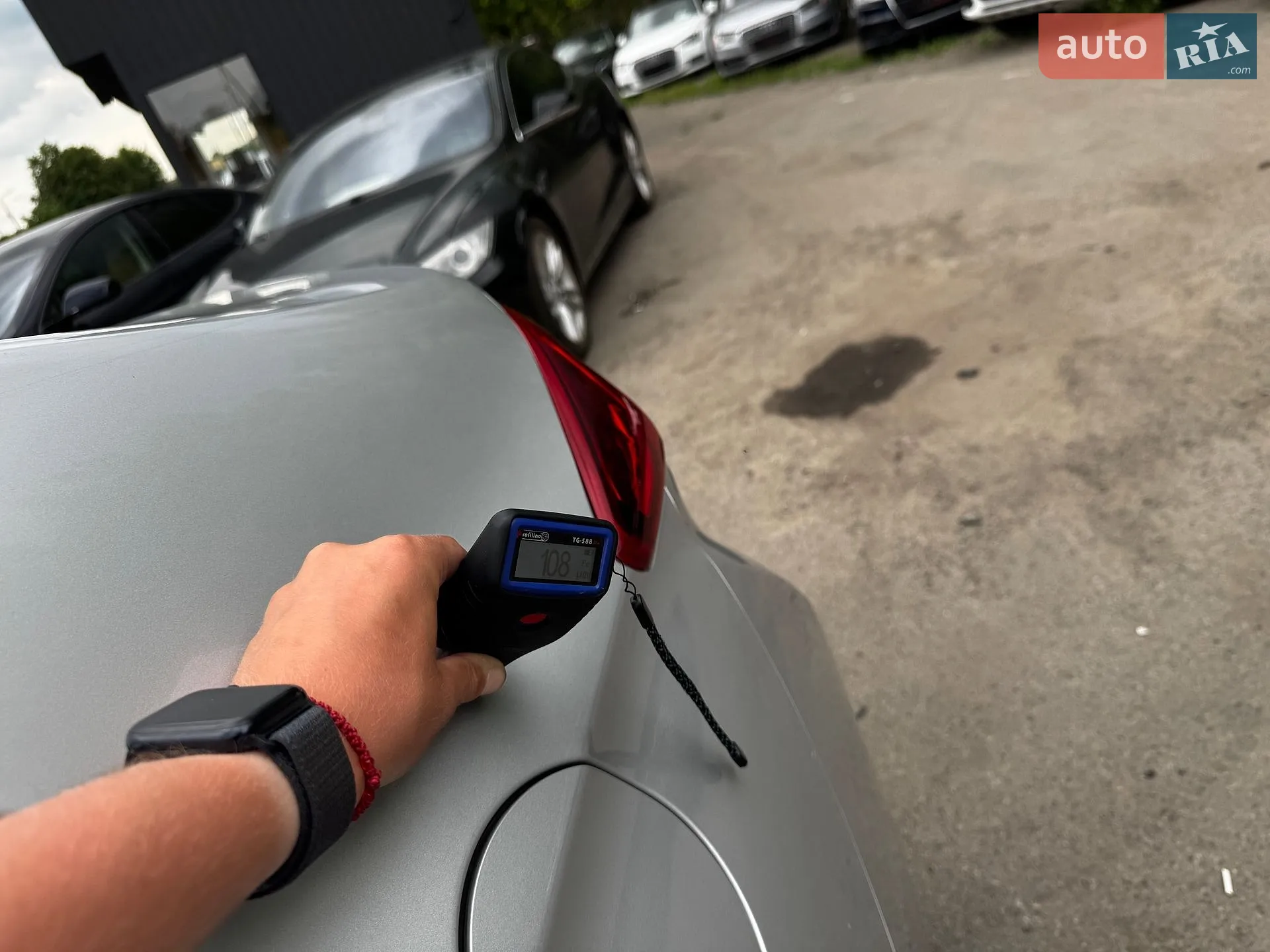 2019 Hyundai IONIQ - мініатюра 29