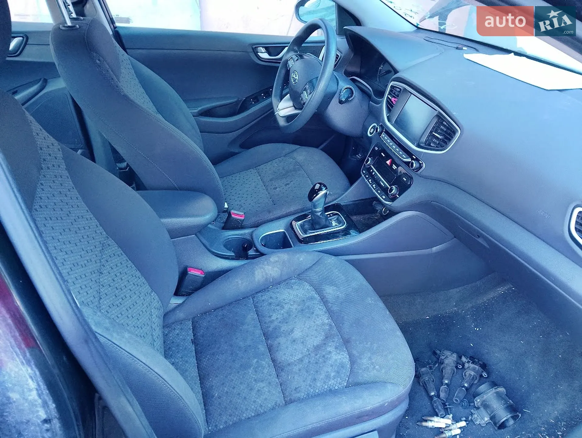 2018 Hyundai IONIQ - мініатюра 2