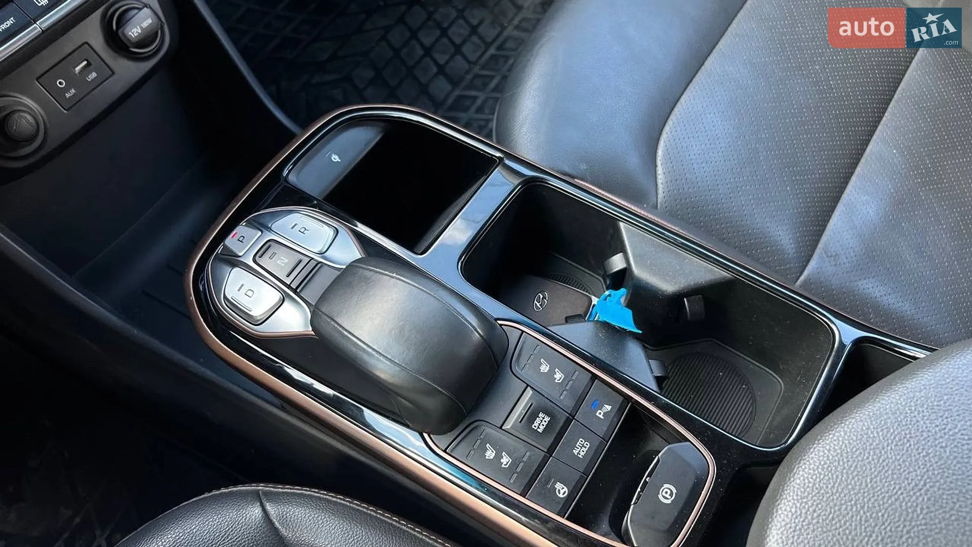 2019 Hyundai IONIQ - мініатюра 13