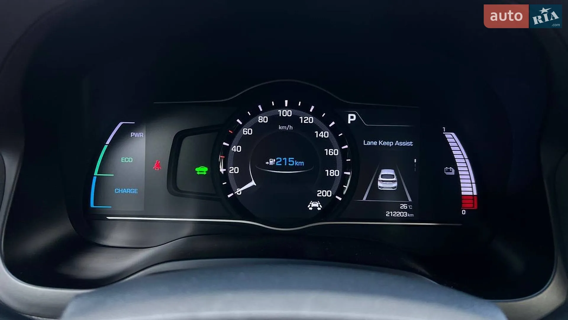 2019 Hyundai IONIQ - мініатюра 22