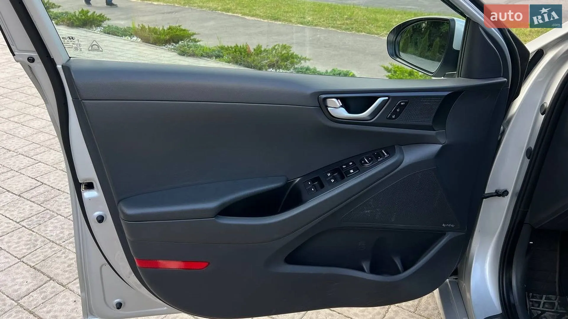 2019 Hyundai IONIQ - мініатюра 26