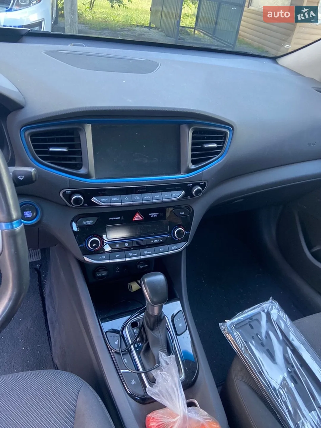 2019 Hyundai IONIQ - мініатюра 10