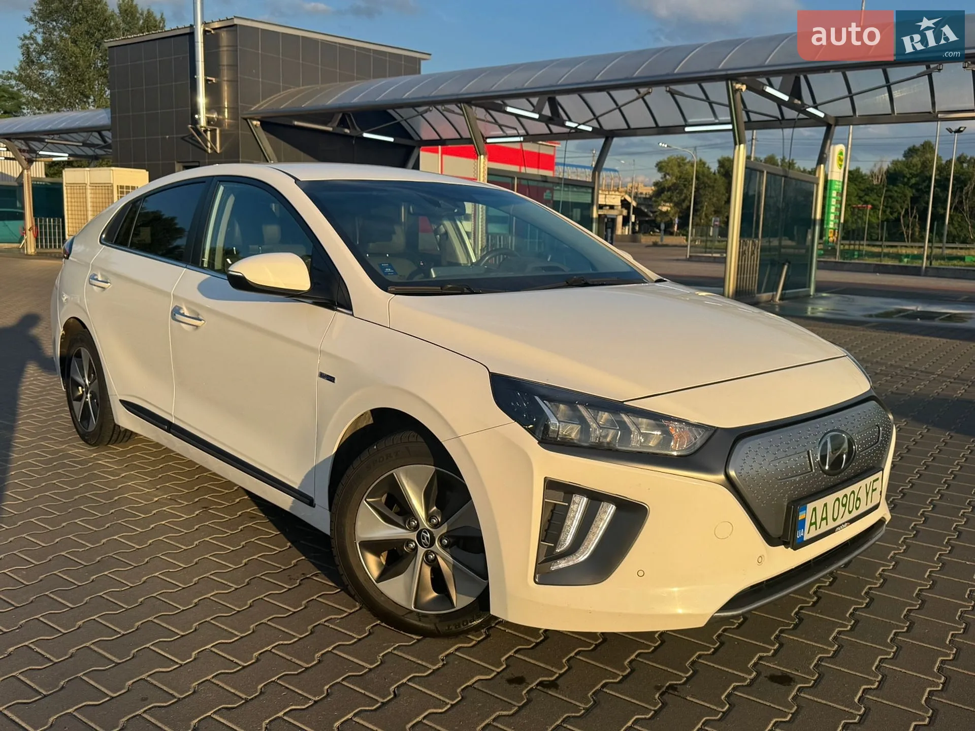 2019 Hyundai IONIQ - мініатюра 2