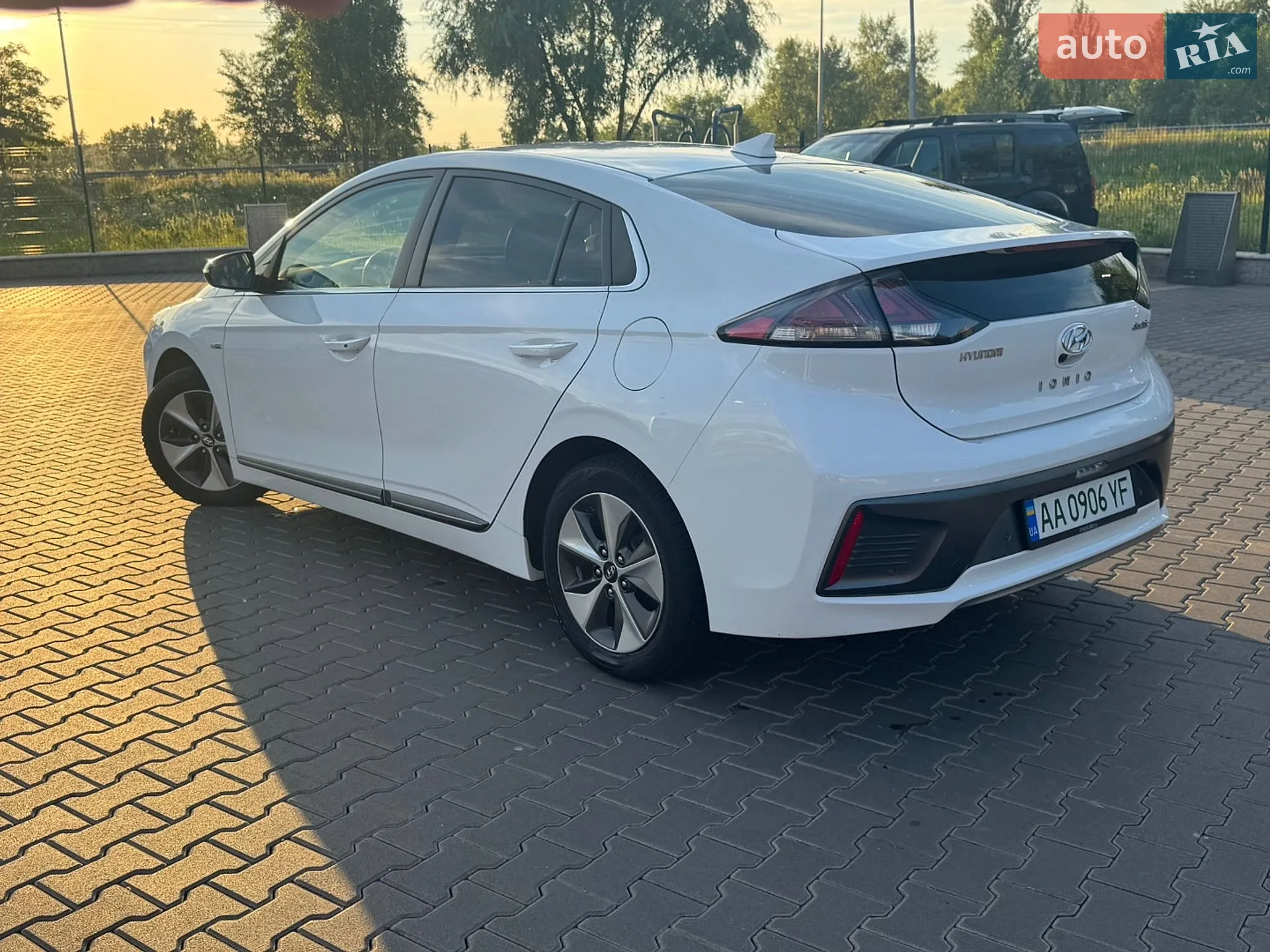 2019 Hyundai IONIQ - мініатюра 6