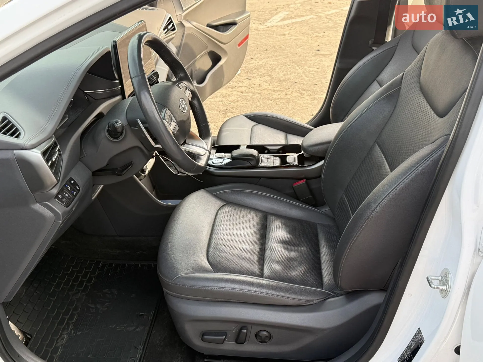 2019 Hyundai IONIQ - мініатюра 12