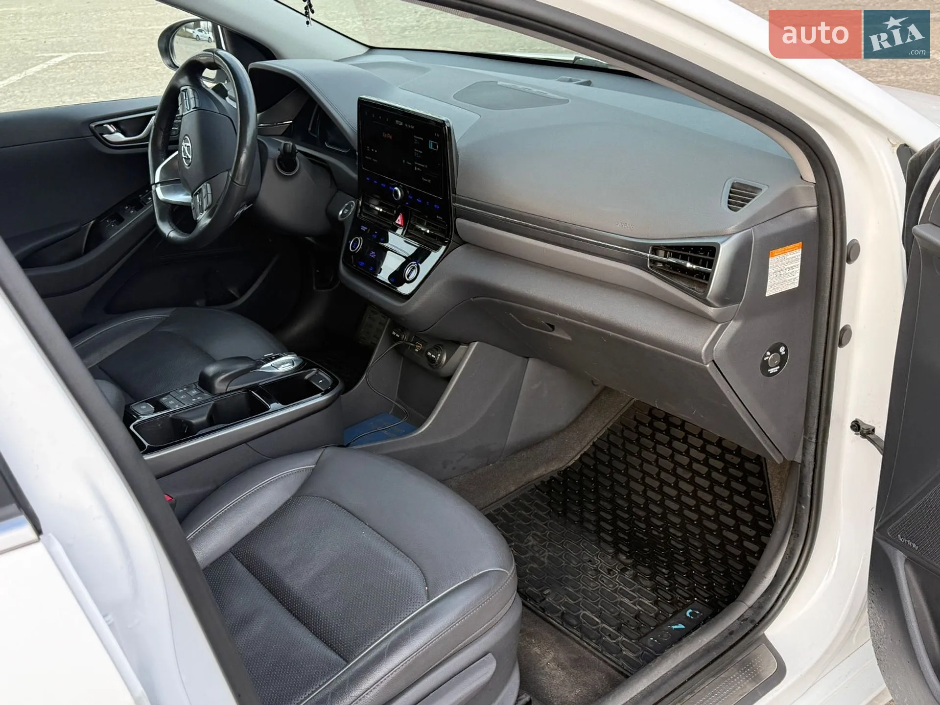 2019 Hyundai IONIQ - мініатюра 11