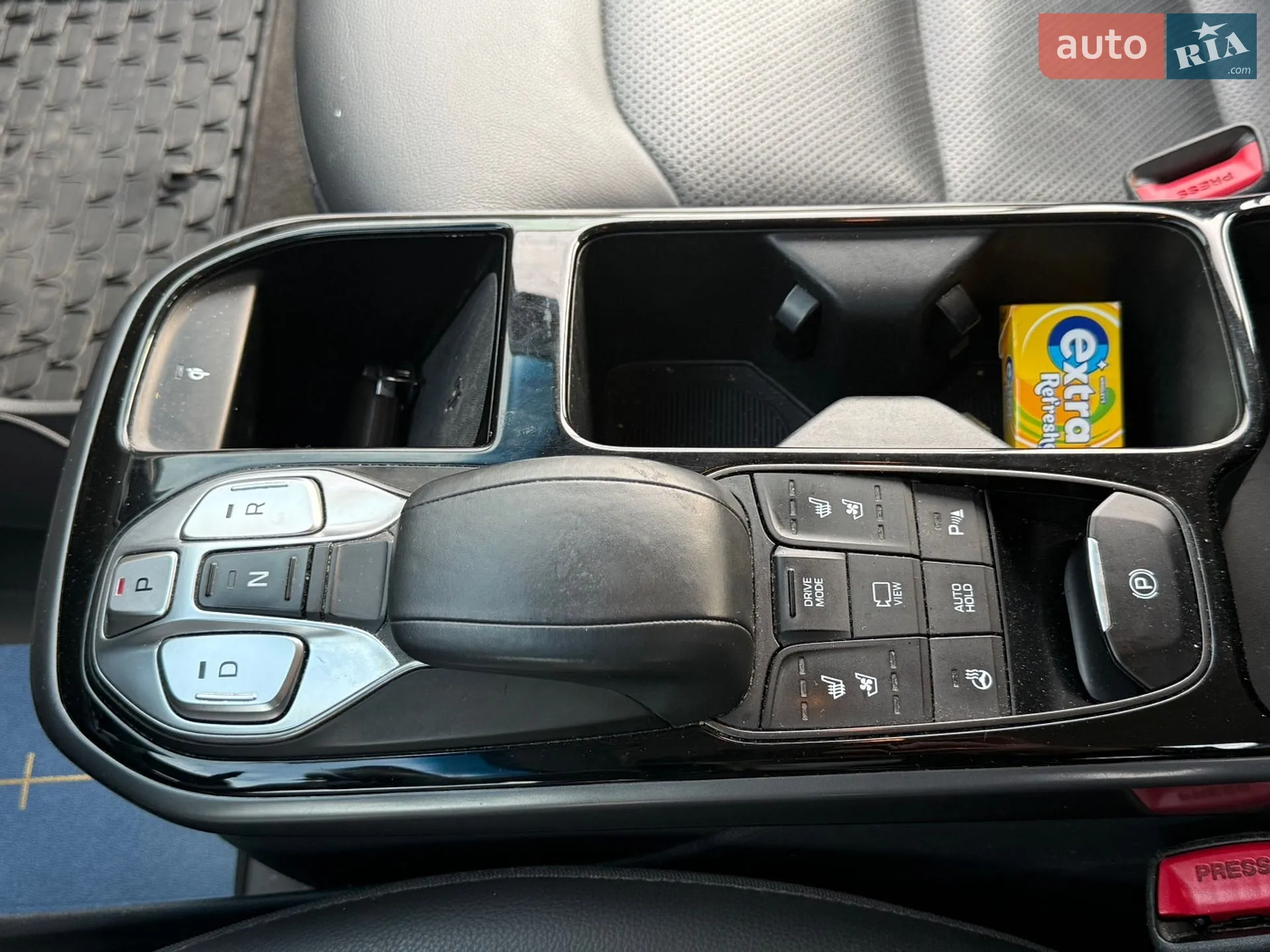 2019 Hyundai IONIQ - мініатюра 16