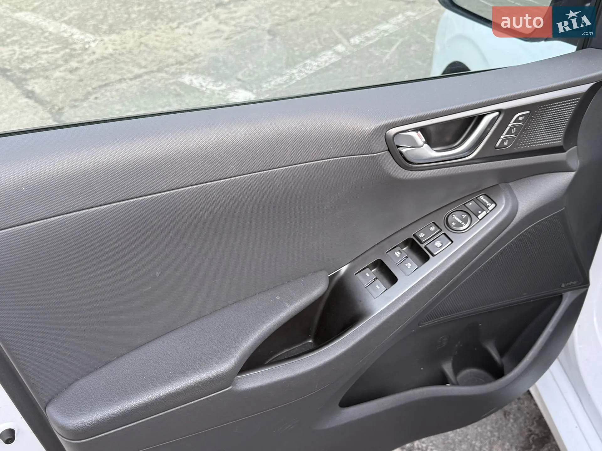 2019 Hyundai IONIQ - мініатюра 17