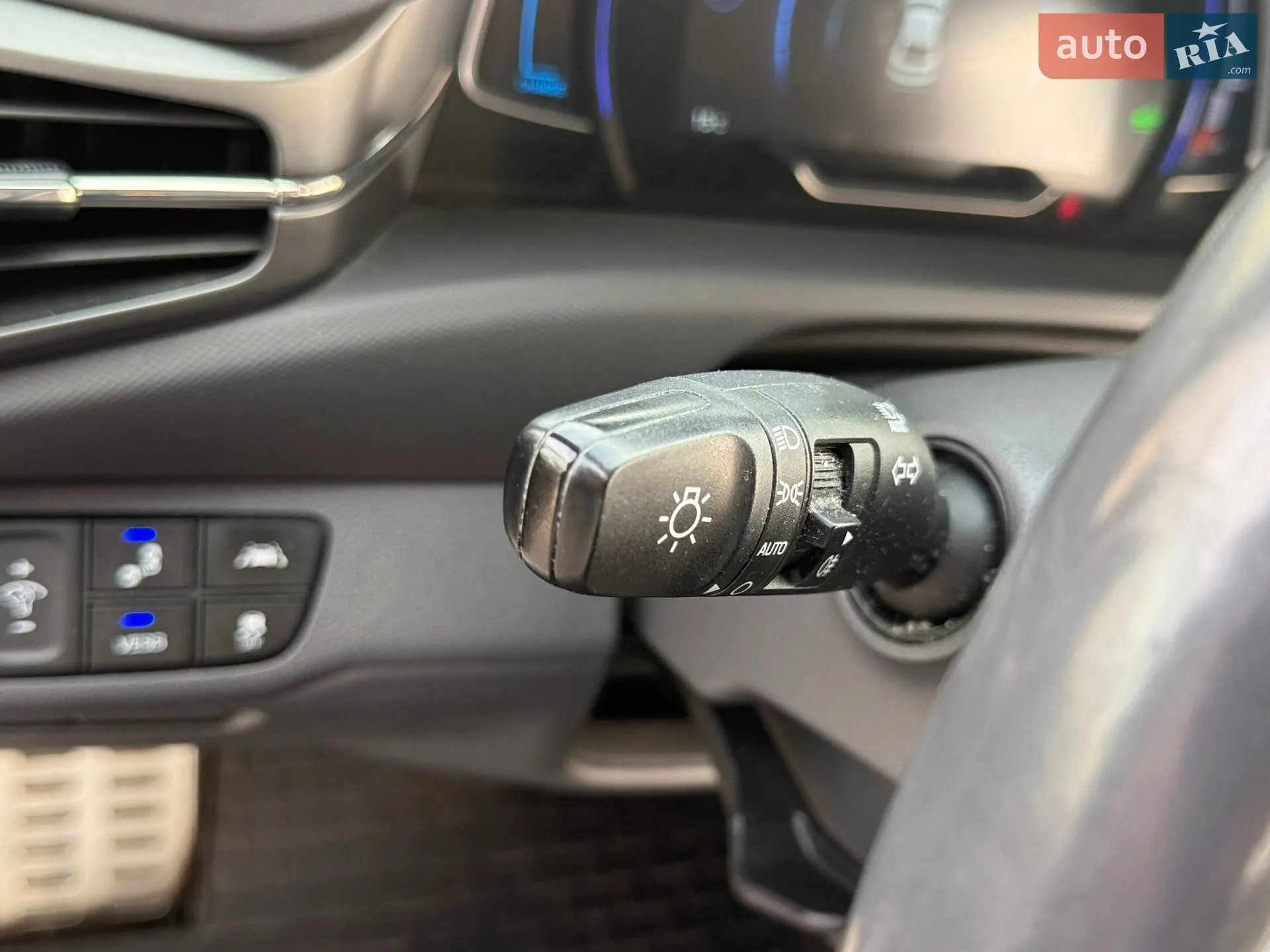 2019 Hyundai IONIQ - мініатюра 19