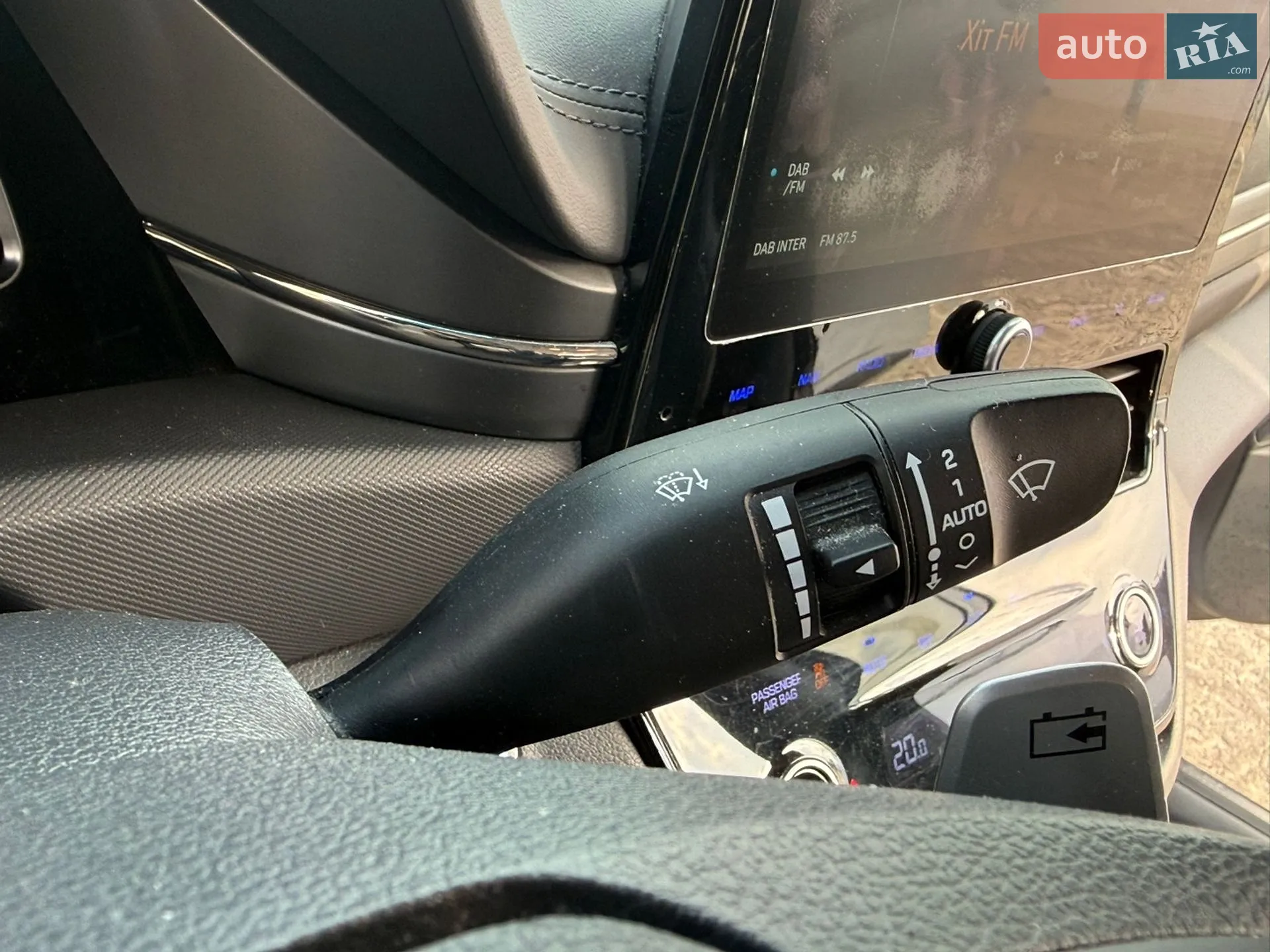 2019 Hyundai IONIQ - мініатюра 20