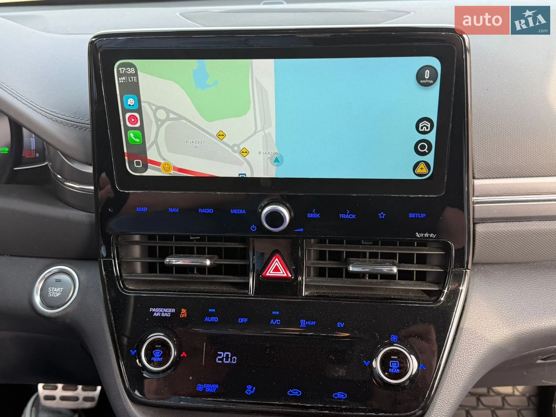 2019 Hyundai IONIQ - мініатюра 22