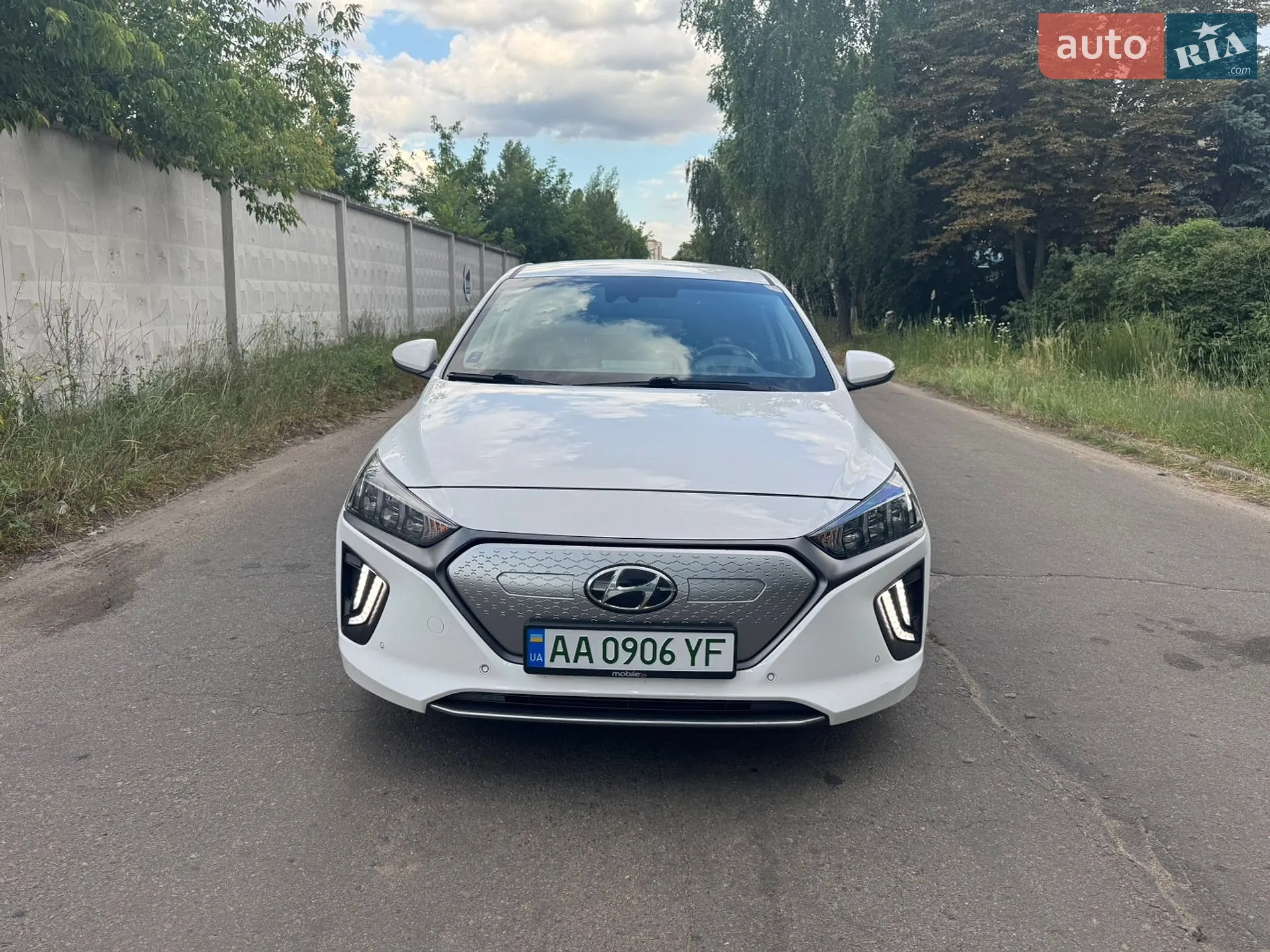 2019 Hyundai IONIQ - мініатюра 2