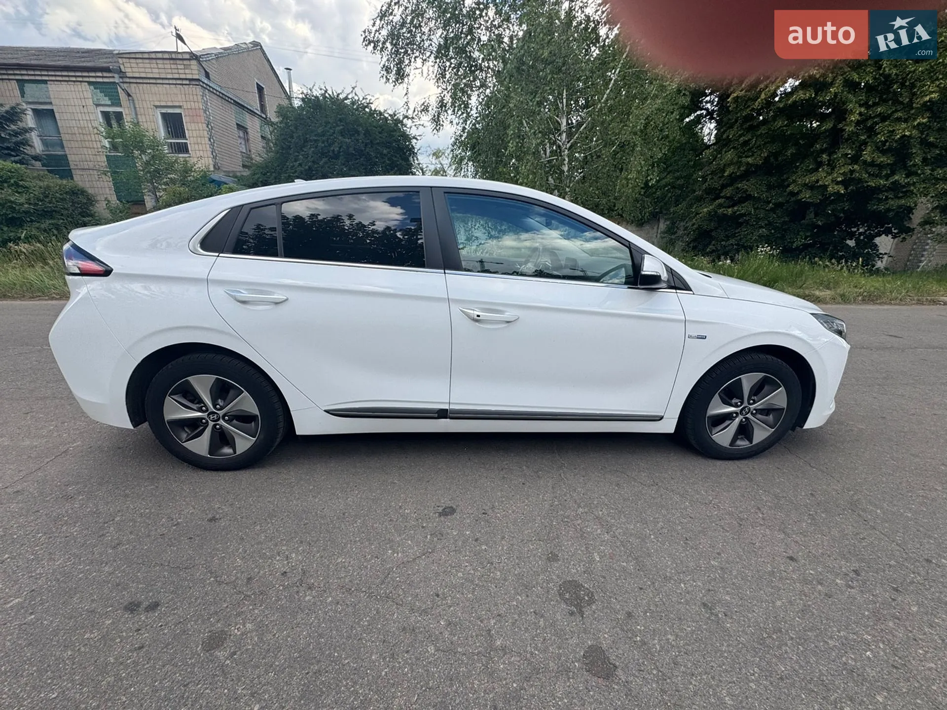 2019 Hyundai IONIQ - мініатюра 5