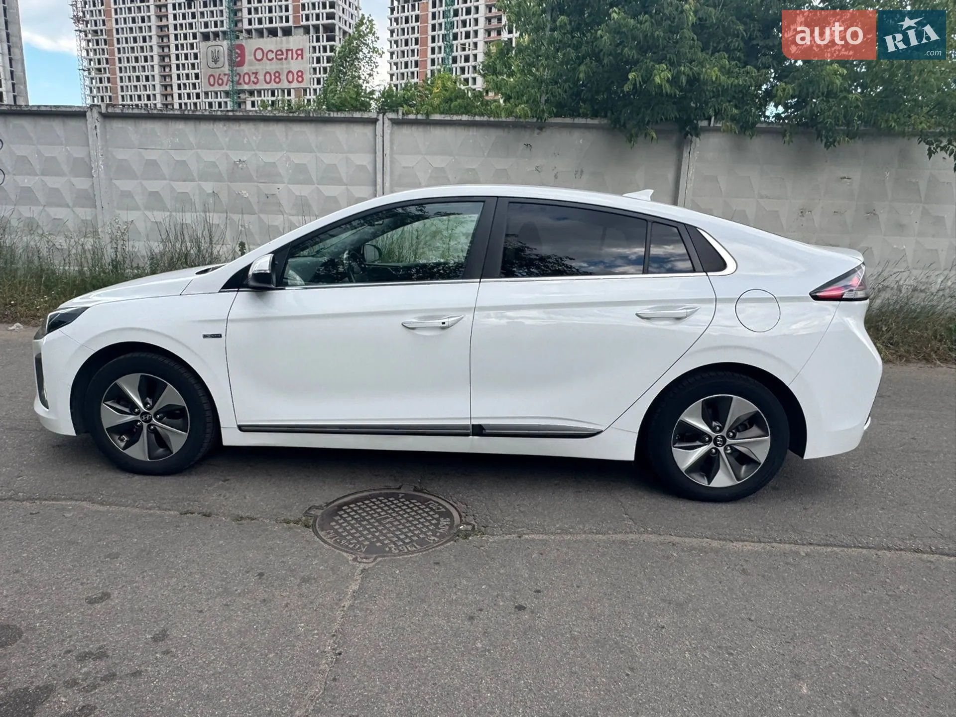 2019 Hyundai IONIQ - мініатюра 6