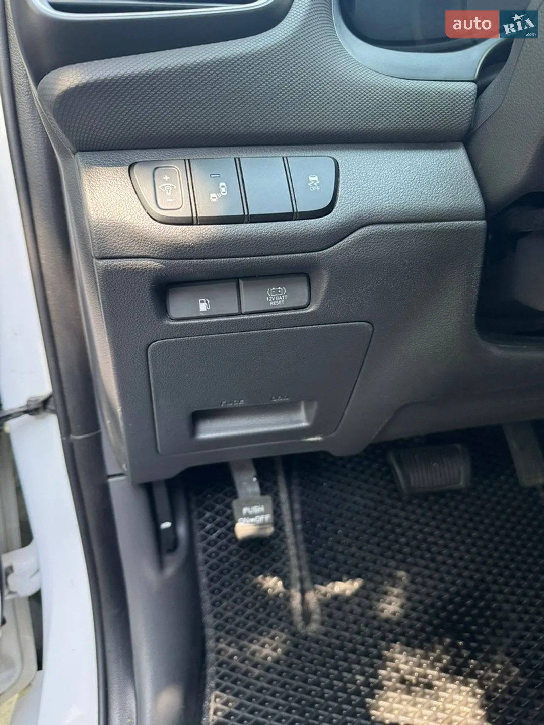 2017 Hyundai IONIQ - мініатюра 17