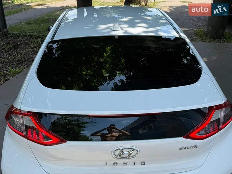 Hyundai Ioniq 2019 VIN KMHC751HFKU044416 фото оголошення 6 з 145