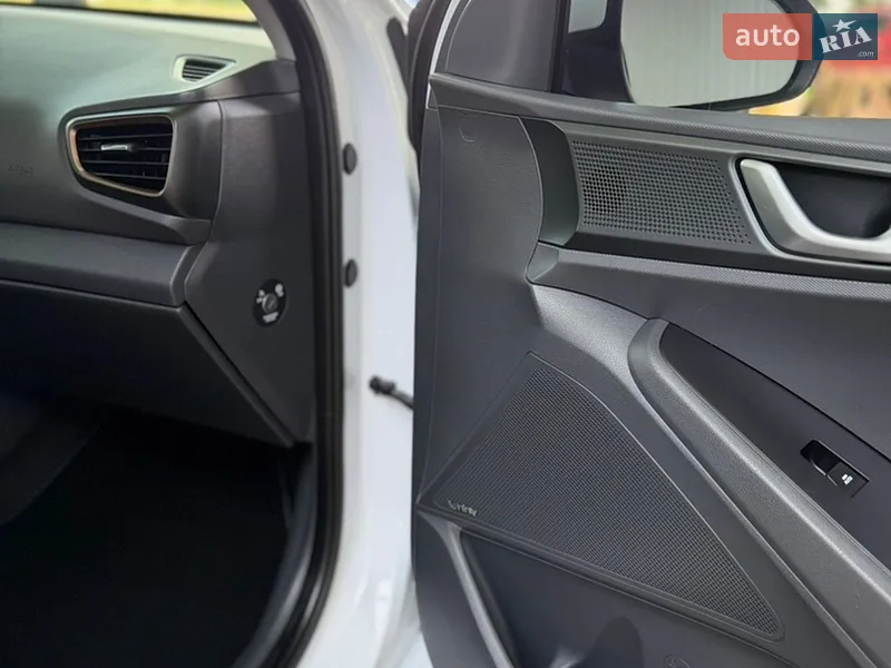 Hyundai Ioniq 2019 VIN KMHC751HFKU044416 фото оголошення 27 з 145